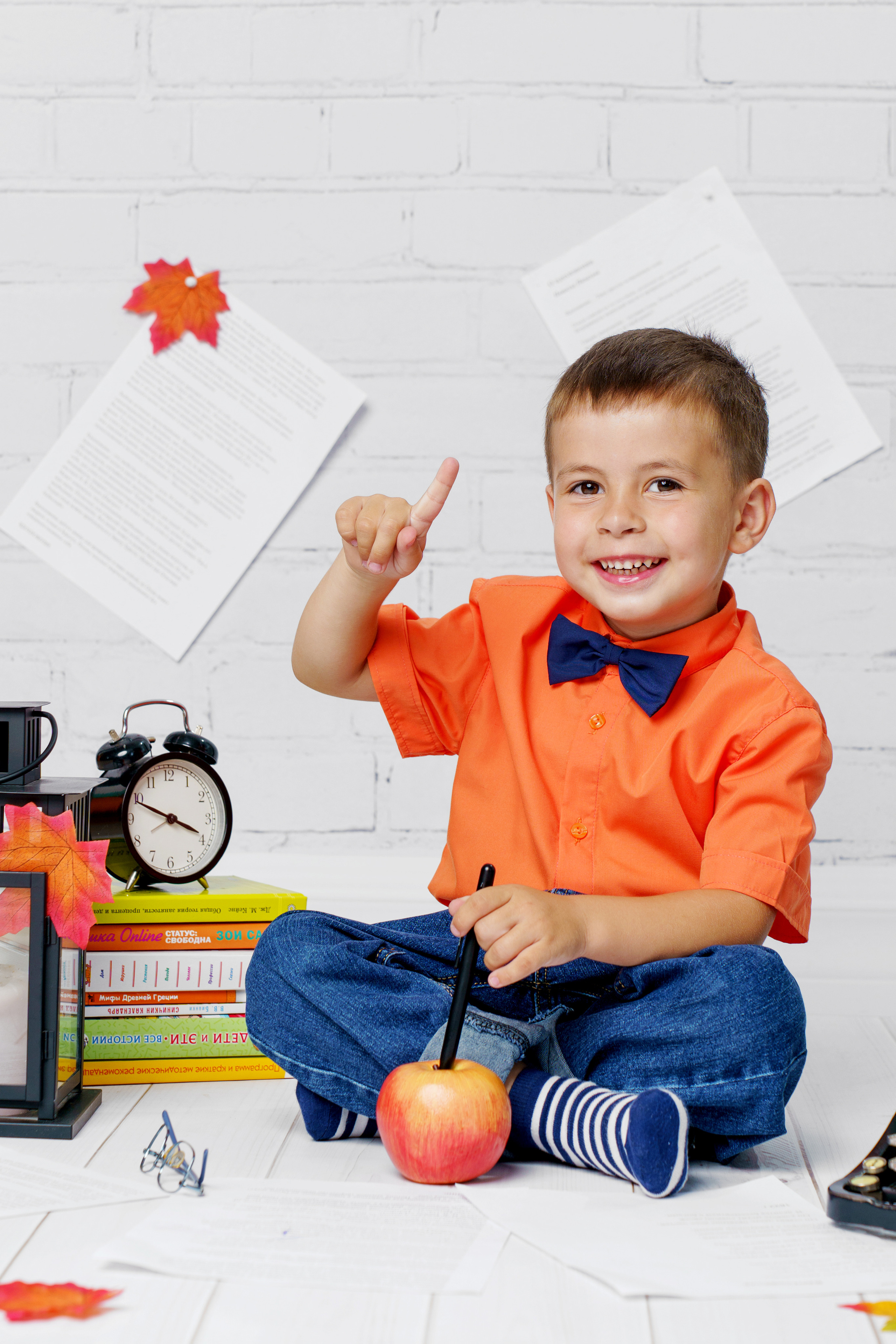 Фотограф в садик. Фотостудия «Стрекоза»