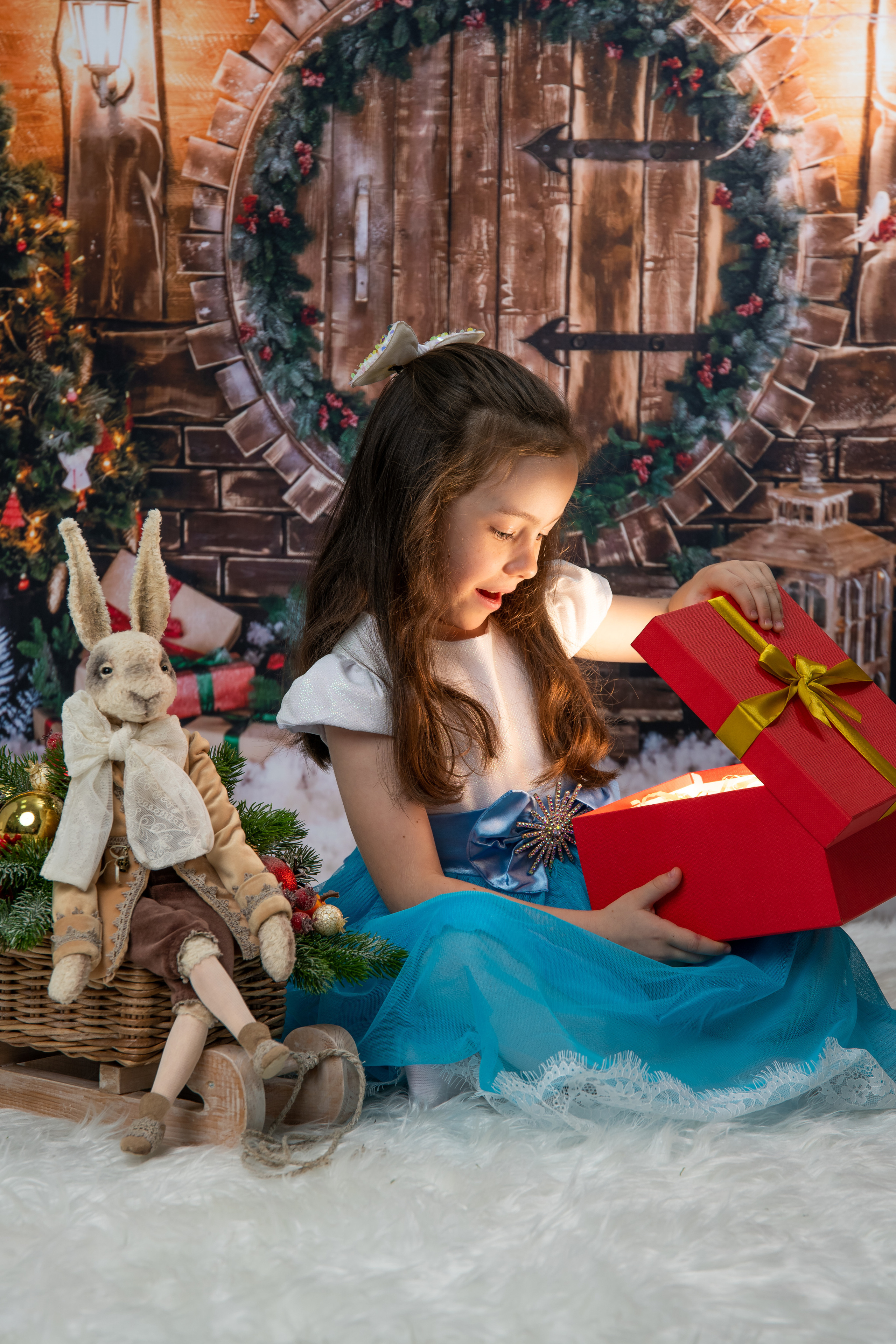 Фотограф в садик. Фотостудия «Стрекоза»