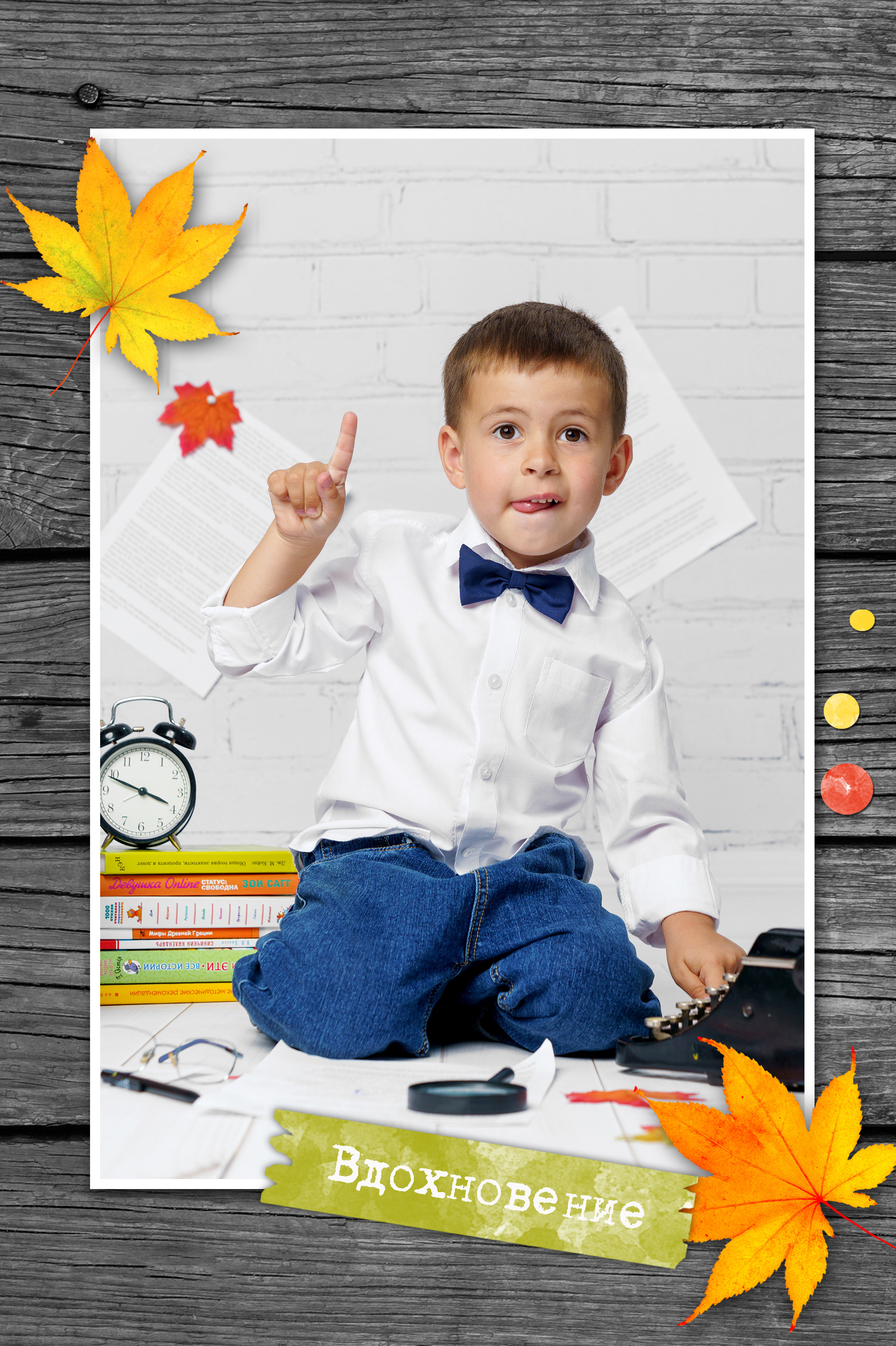 Фотограф в садик. Фотостудия «Стрекоза»