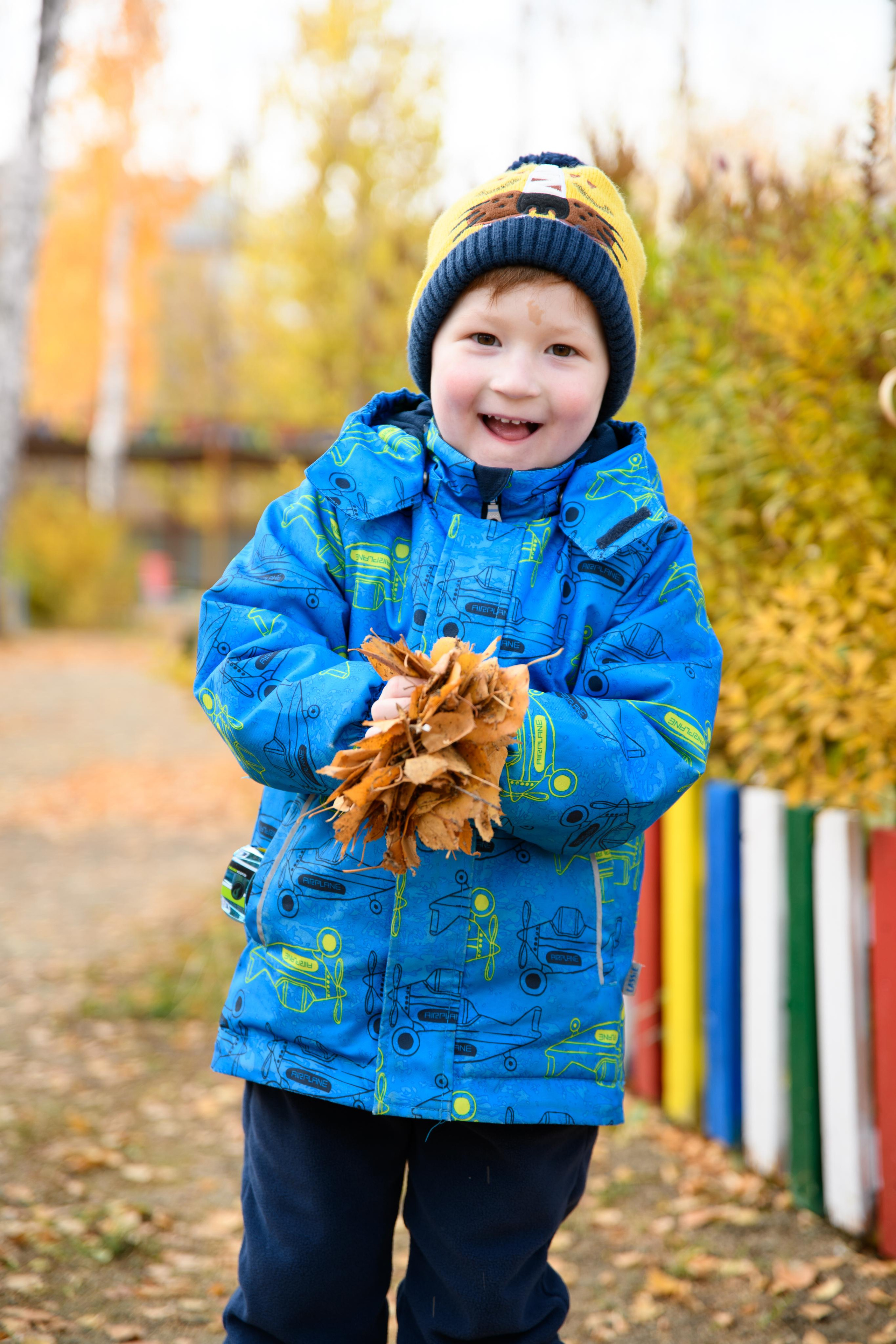 Фотограф в садик. Фотостудия «Стрекоза»