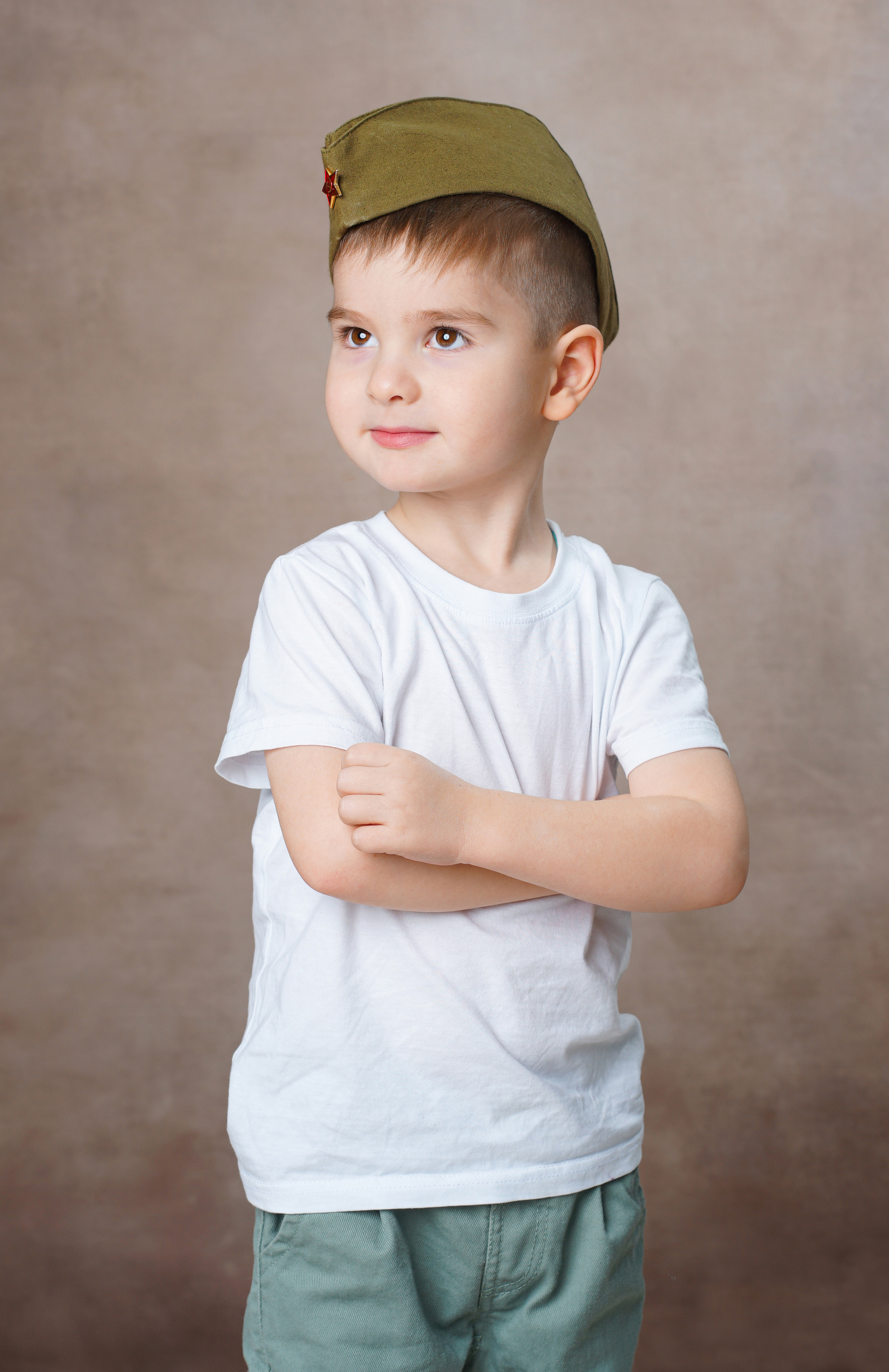 Фотограф в садик. Фотостудия «Стрекоза»