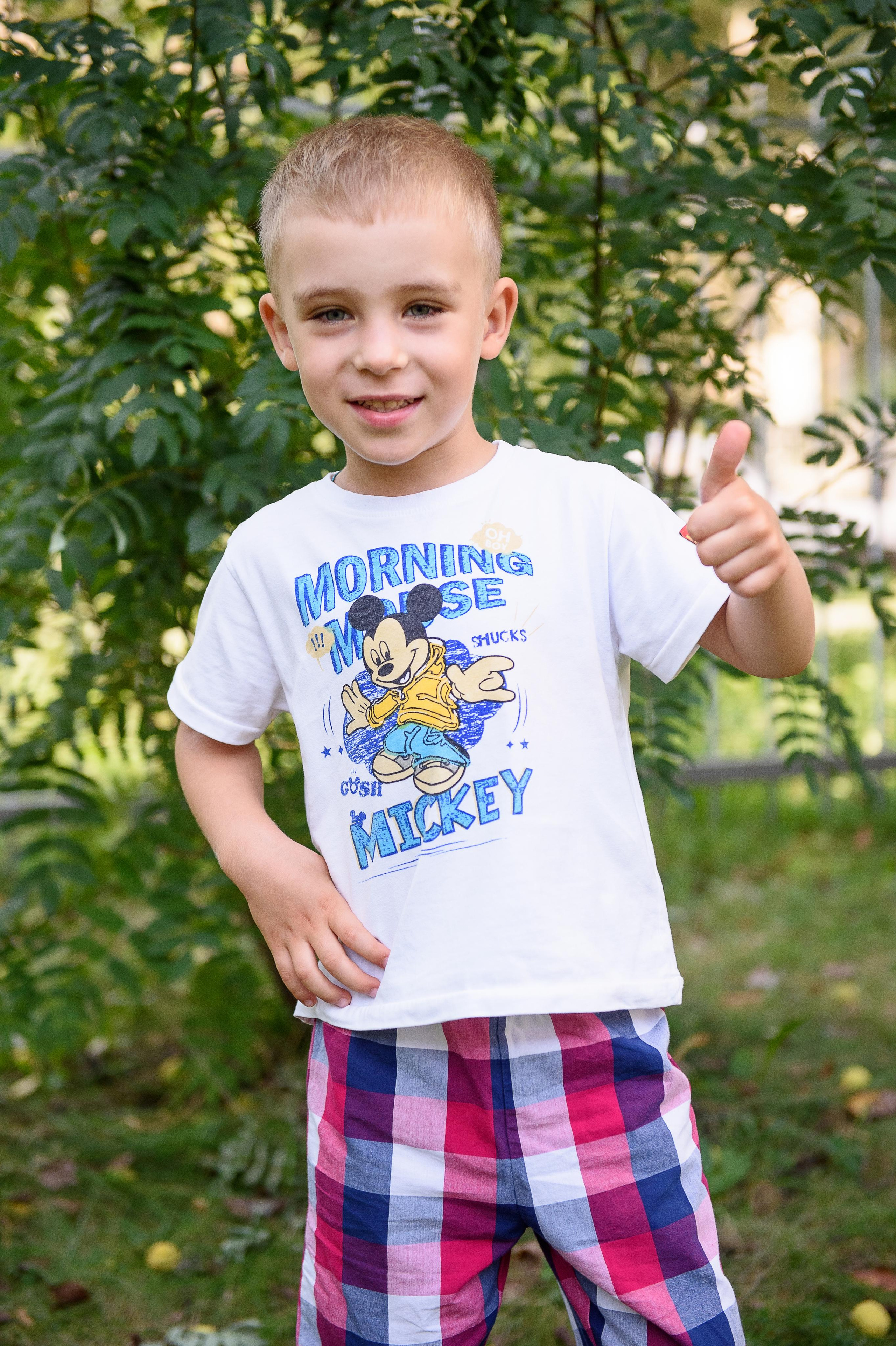 Фотограф в садик. Фотостудия «Стрекоза»