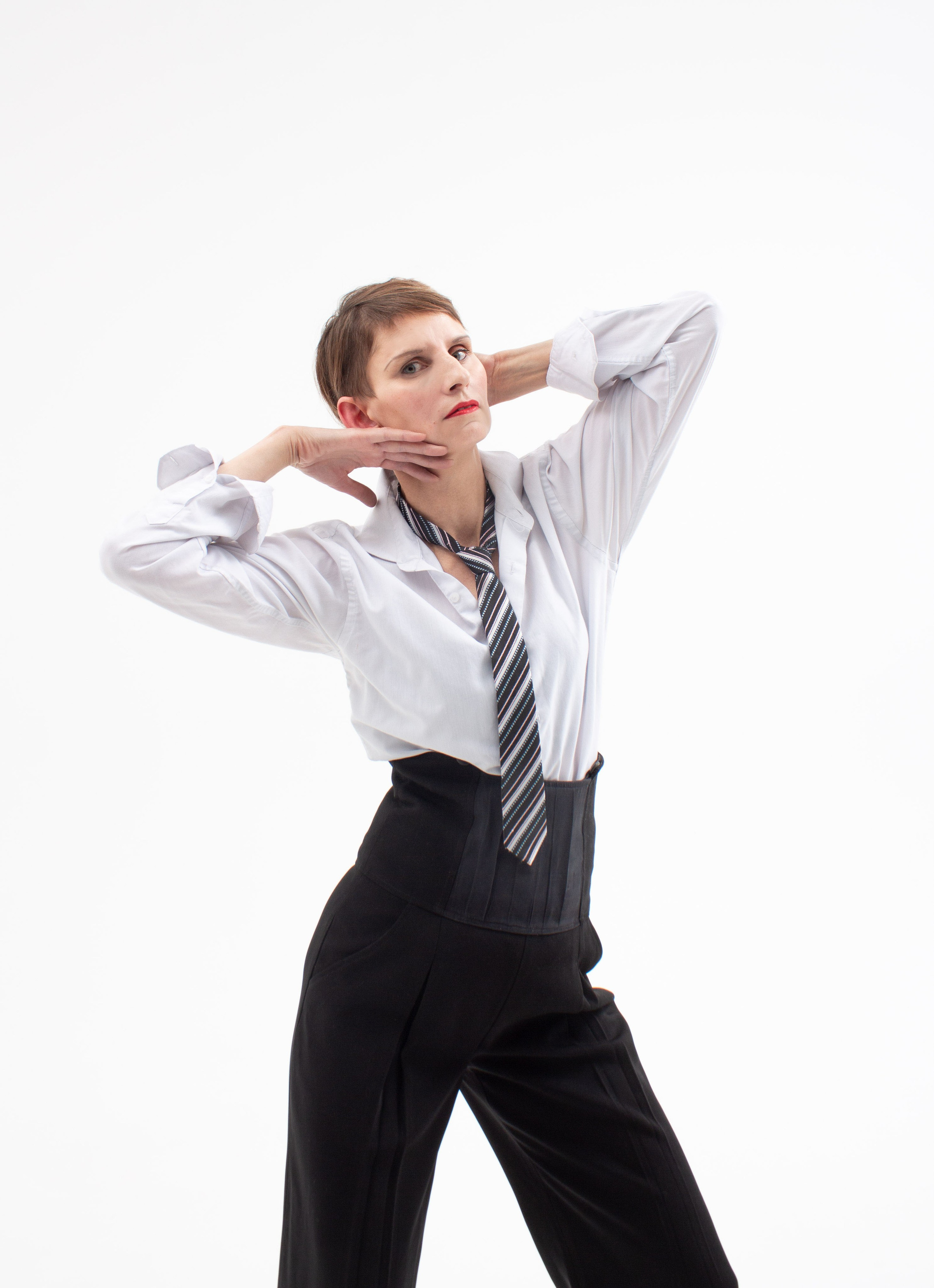 Марина. Модельное агентство ART PODIUM ULAN-UDE