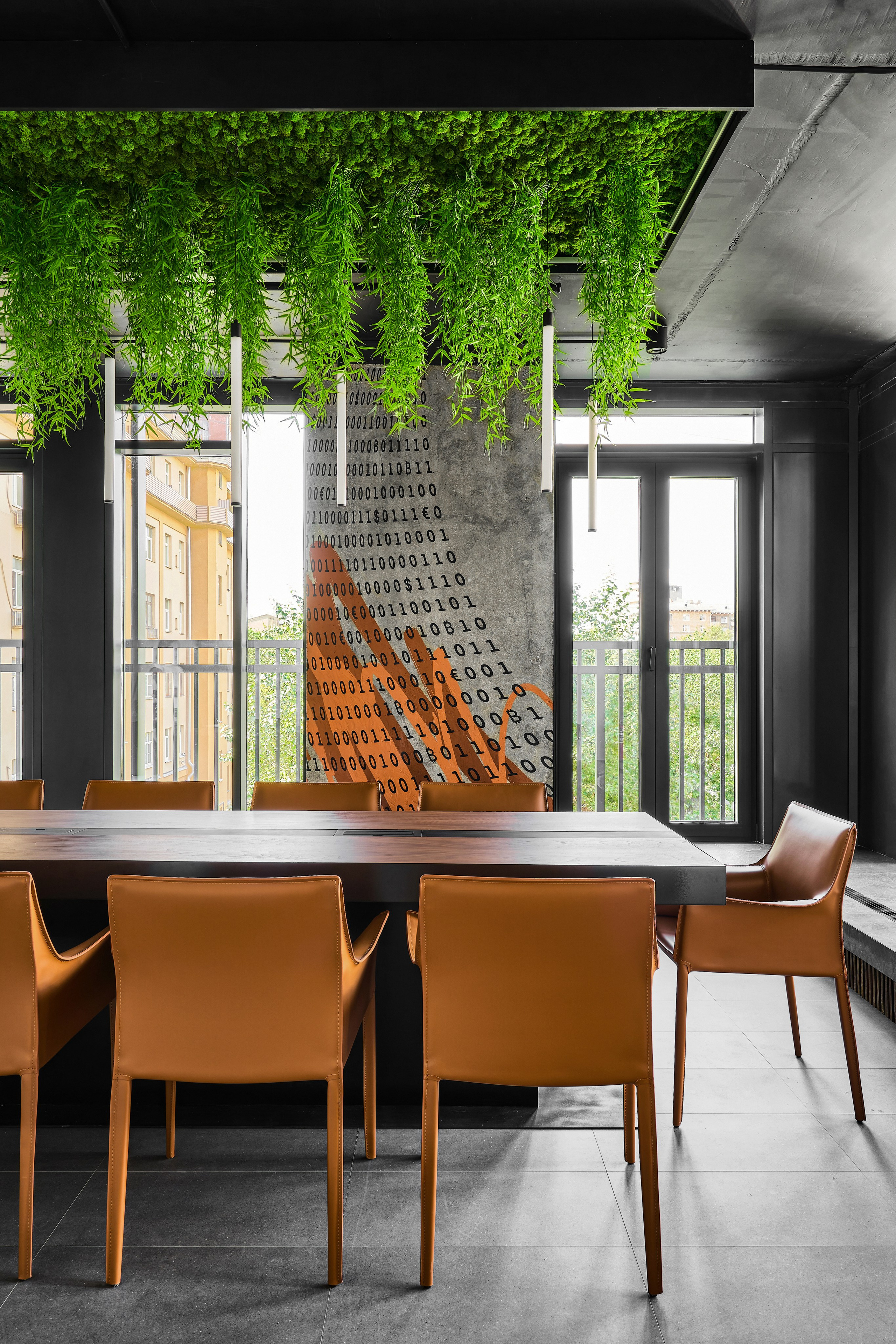 Work Hard!. Andre Semenov — Interior & Real Estate Photographer