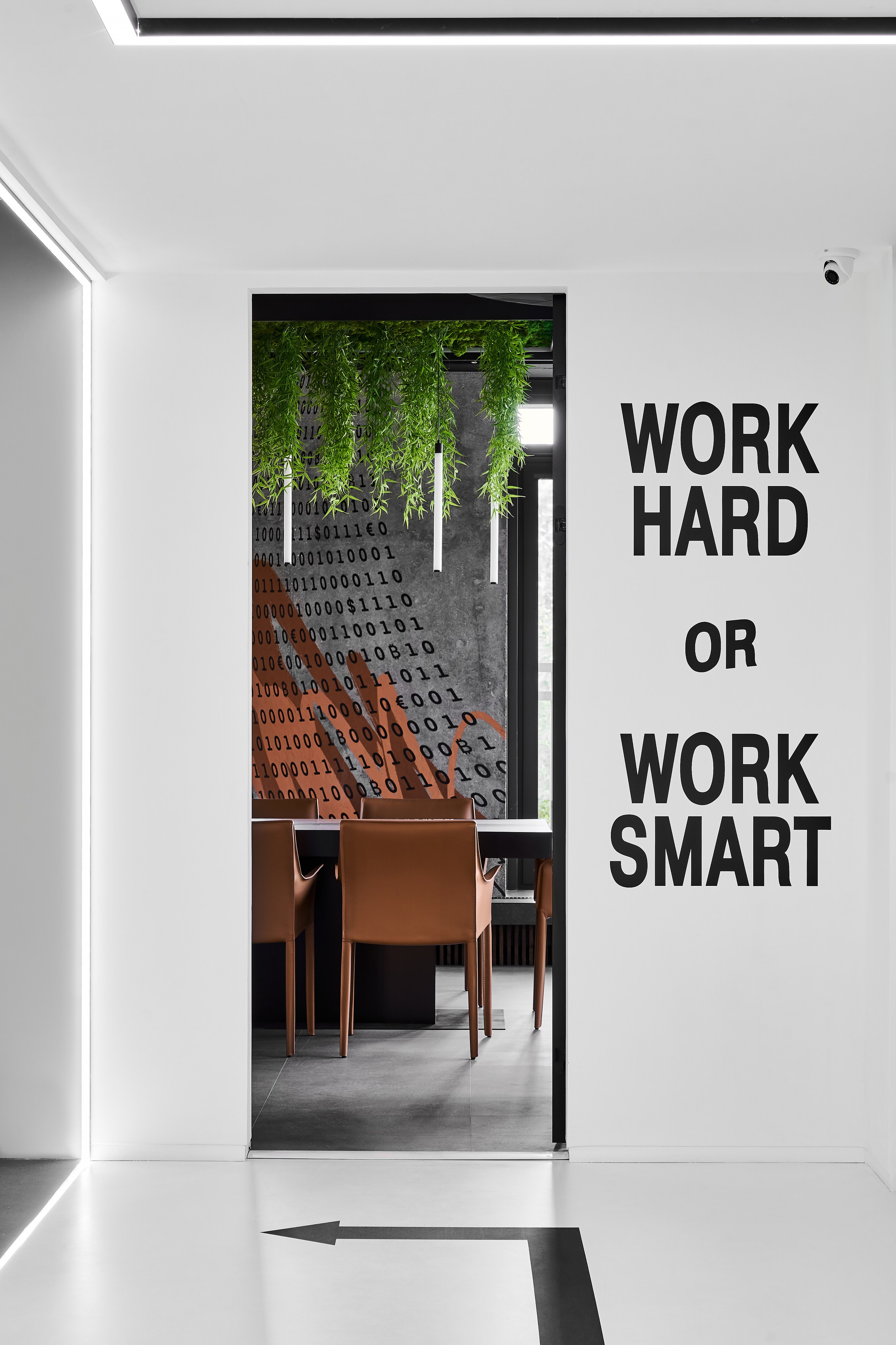 Work Hard!. Andre Semenov — Interior & Real Estate Photographer