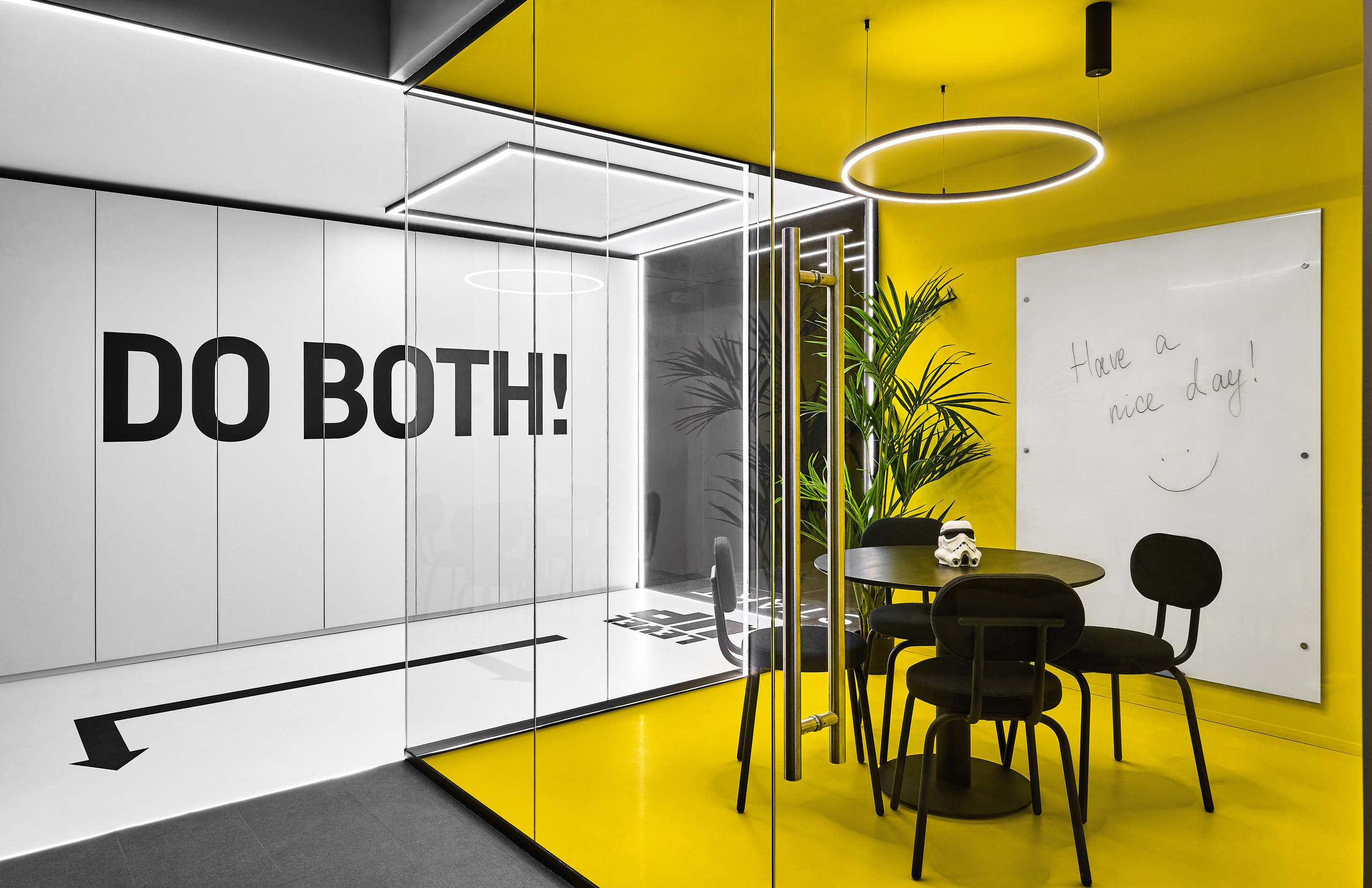 Work Hard!. Andre Semenov — Interior & Real Estate Photographer