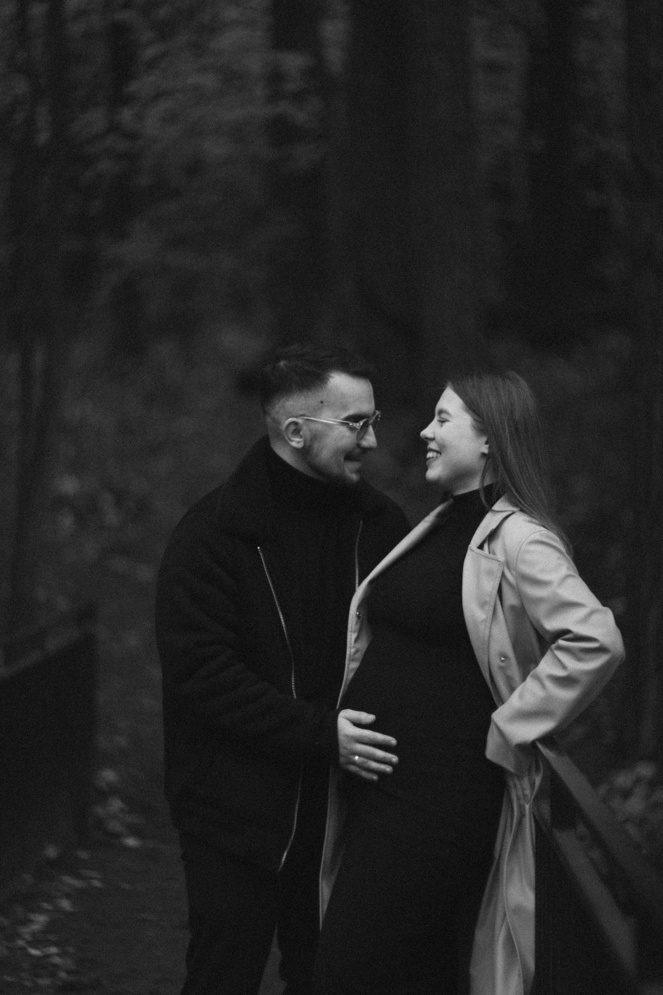 Lovestory. Фотограф Новгородская Полина | Москва