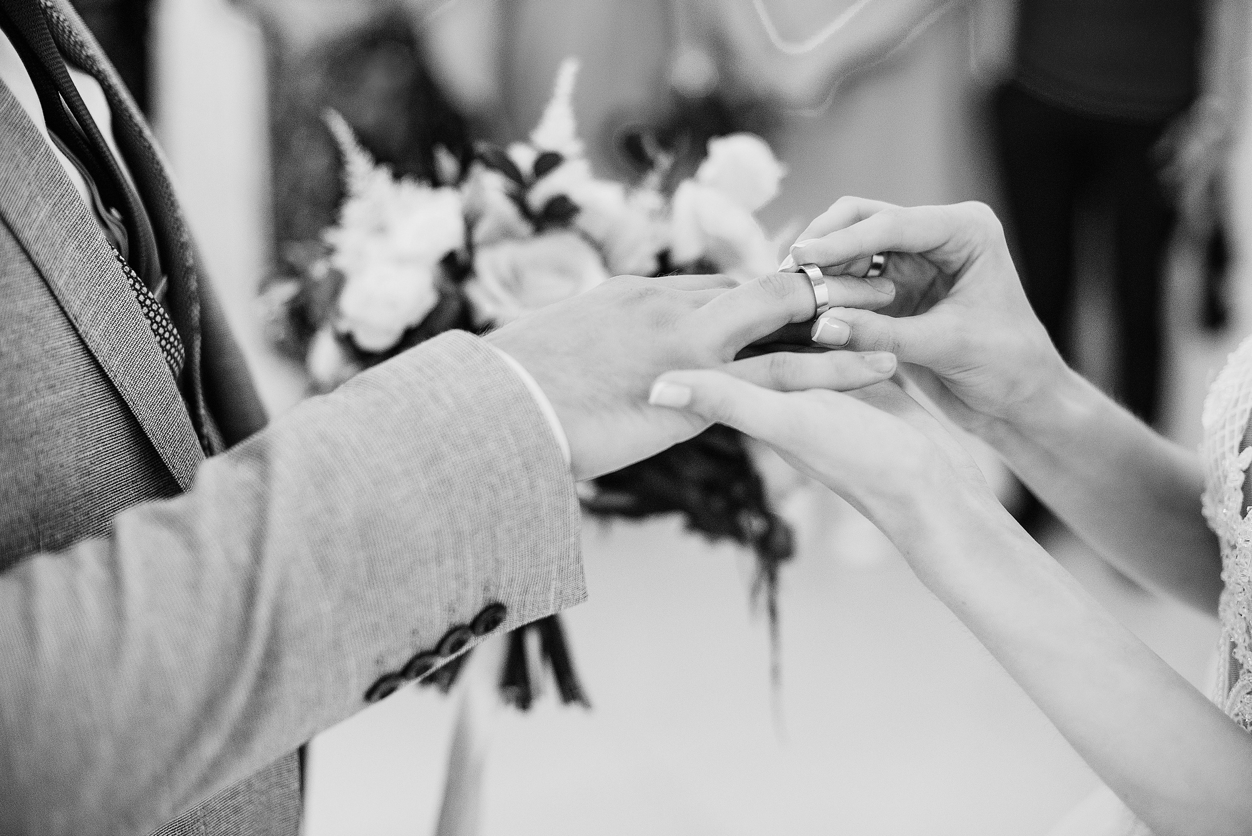 Свадьба Олега и Алины. Фотограф Катерина Устименко