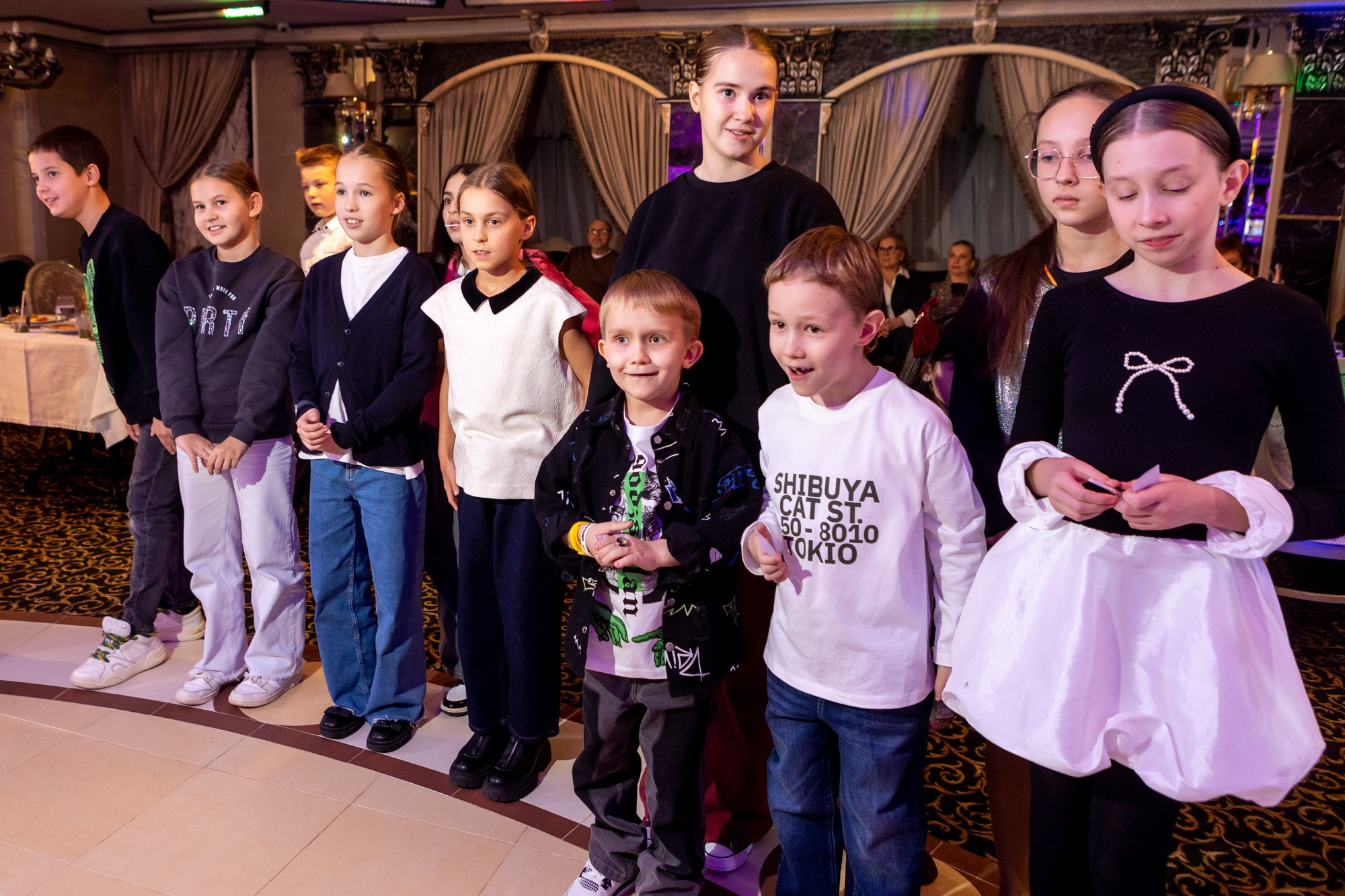 День Рождения Тимофея. Фотограф в Оренбурге. Профессиональный фотограф