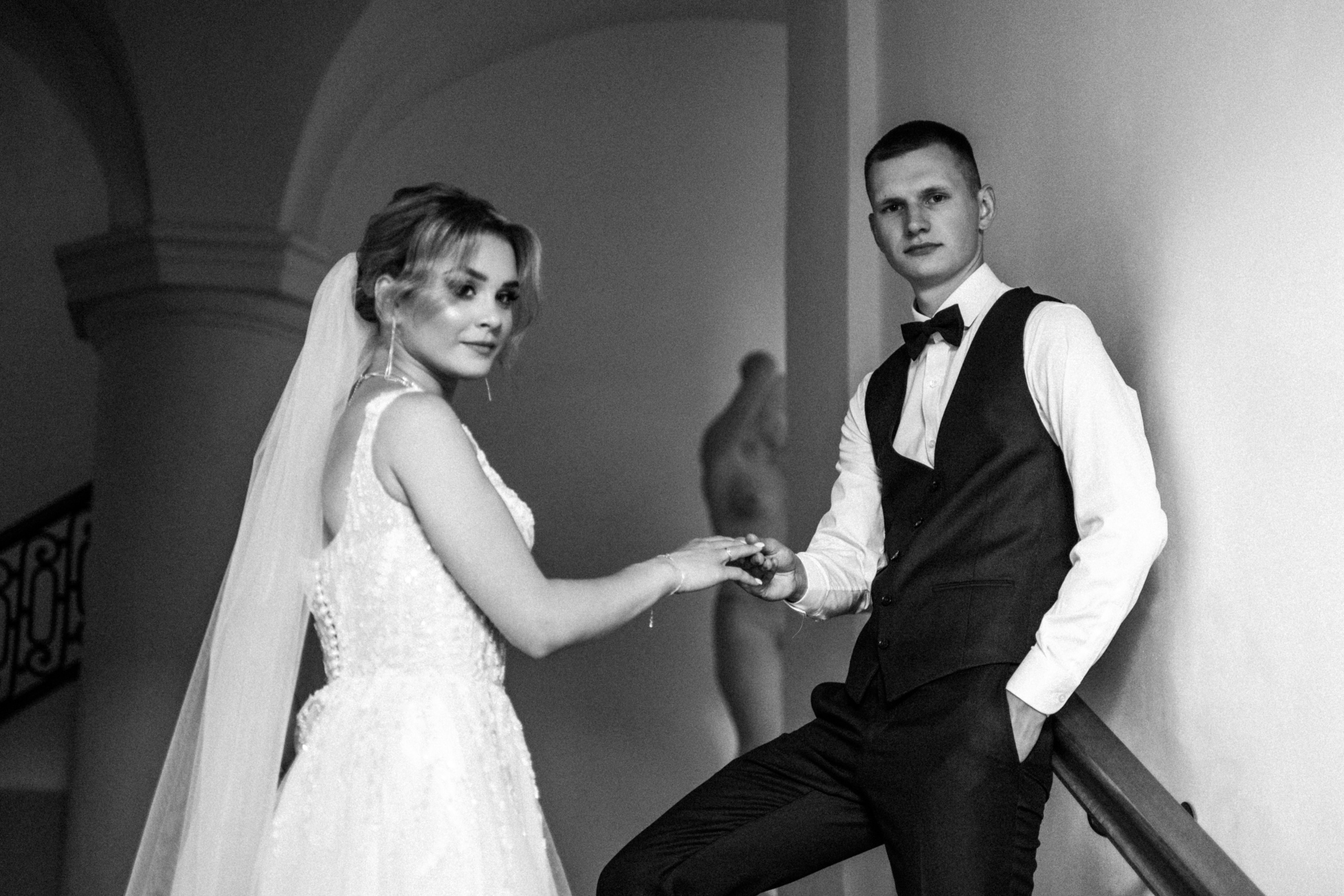 Евгений и Оксана. Фотограф Новополоцк, Полоцк, Минск, РБ, Зимаков Егор