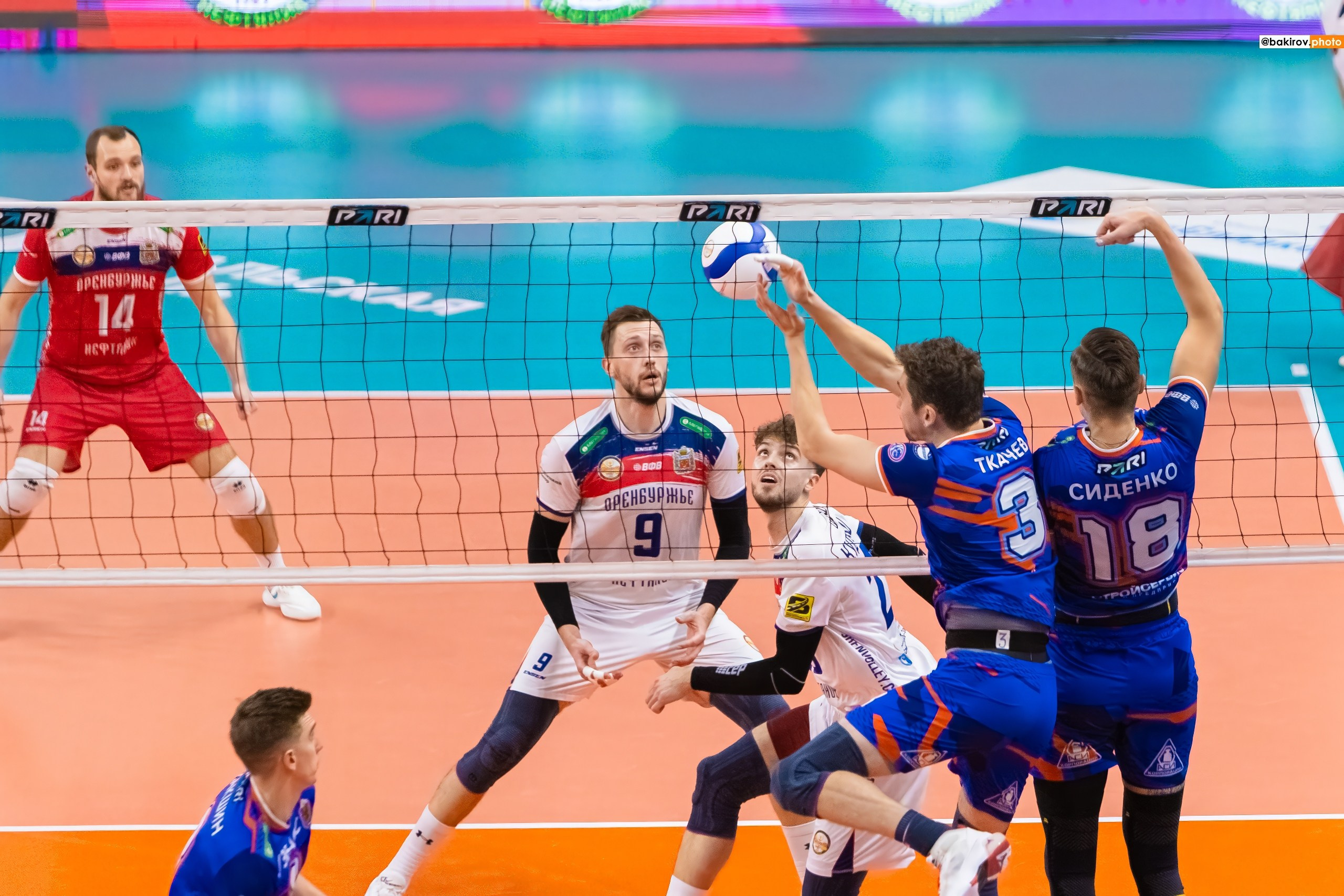 06.11 Волейбол. Нефтяник-Кузбасс. Команда специалистов в мире фотографии и видео. Детский фотограф, семейный фотограф