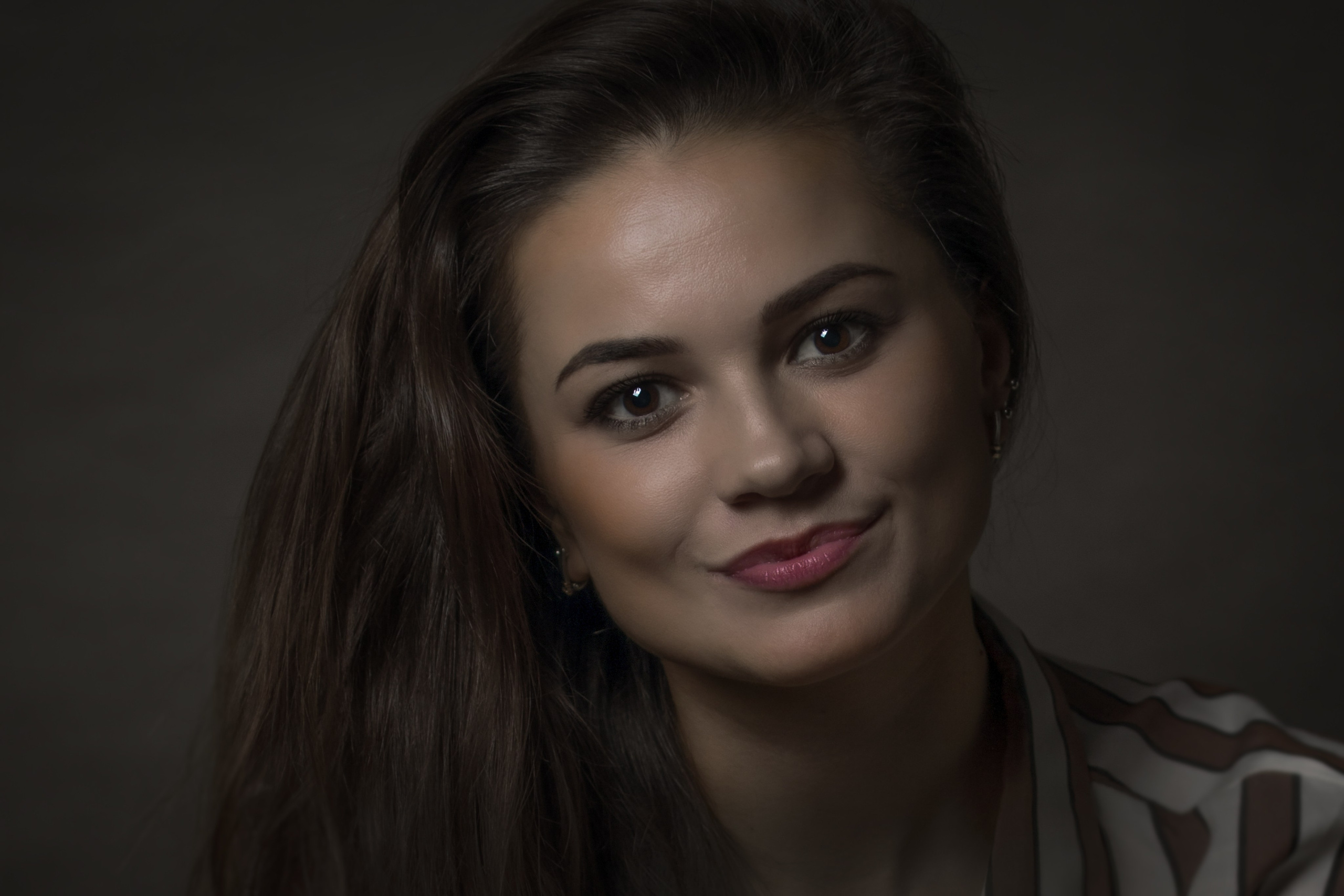 СТУДИЙНАЯ. KuznetsovaPHOTO