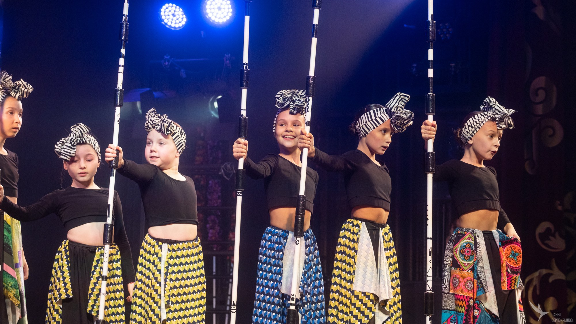 Автор цветущего сада. Репортажный фотограф в Казани Павел Серпокрылов