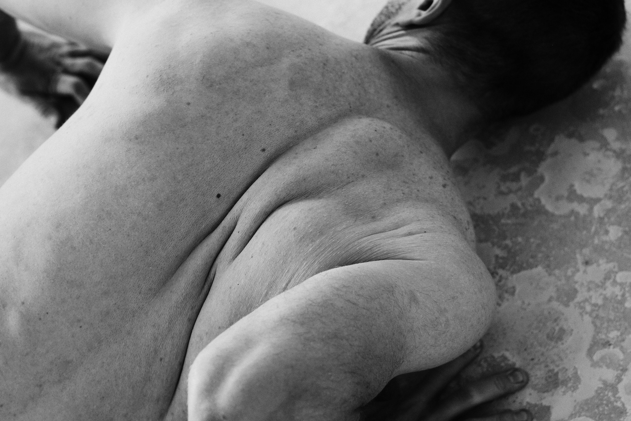 Мужская спортивная фотосессия в Тюмени: боулдеринг и лайфстайл. Фотограф Дарья Мустафина, Тюмень