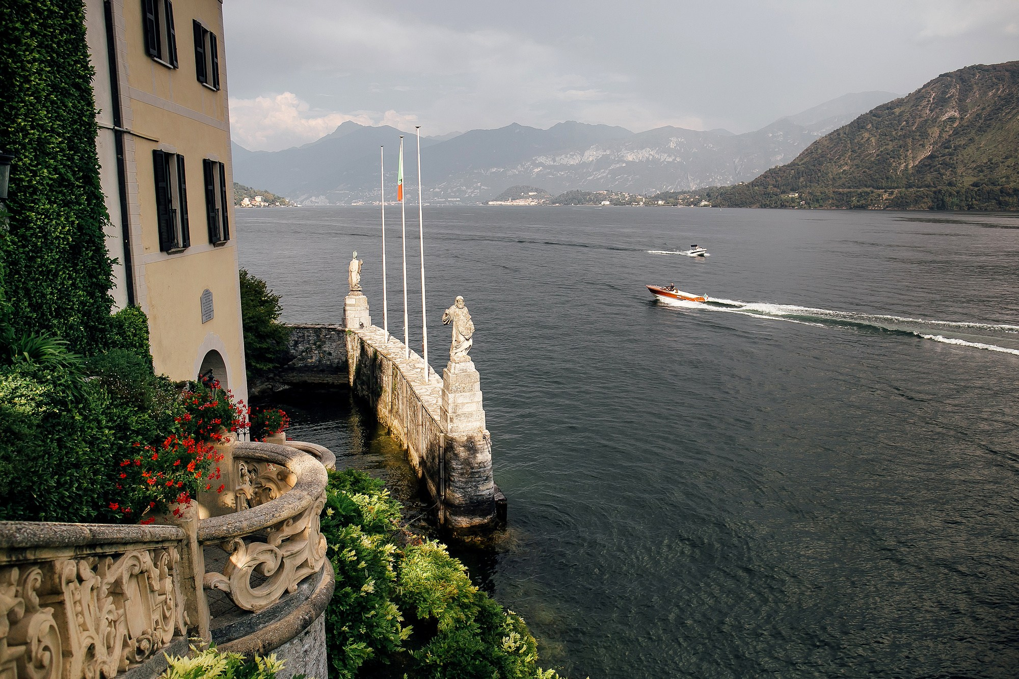 Italian Esthetic. Любовь Чуляева — свадебный фотограф в Москве и Европе