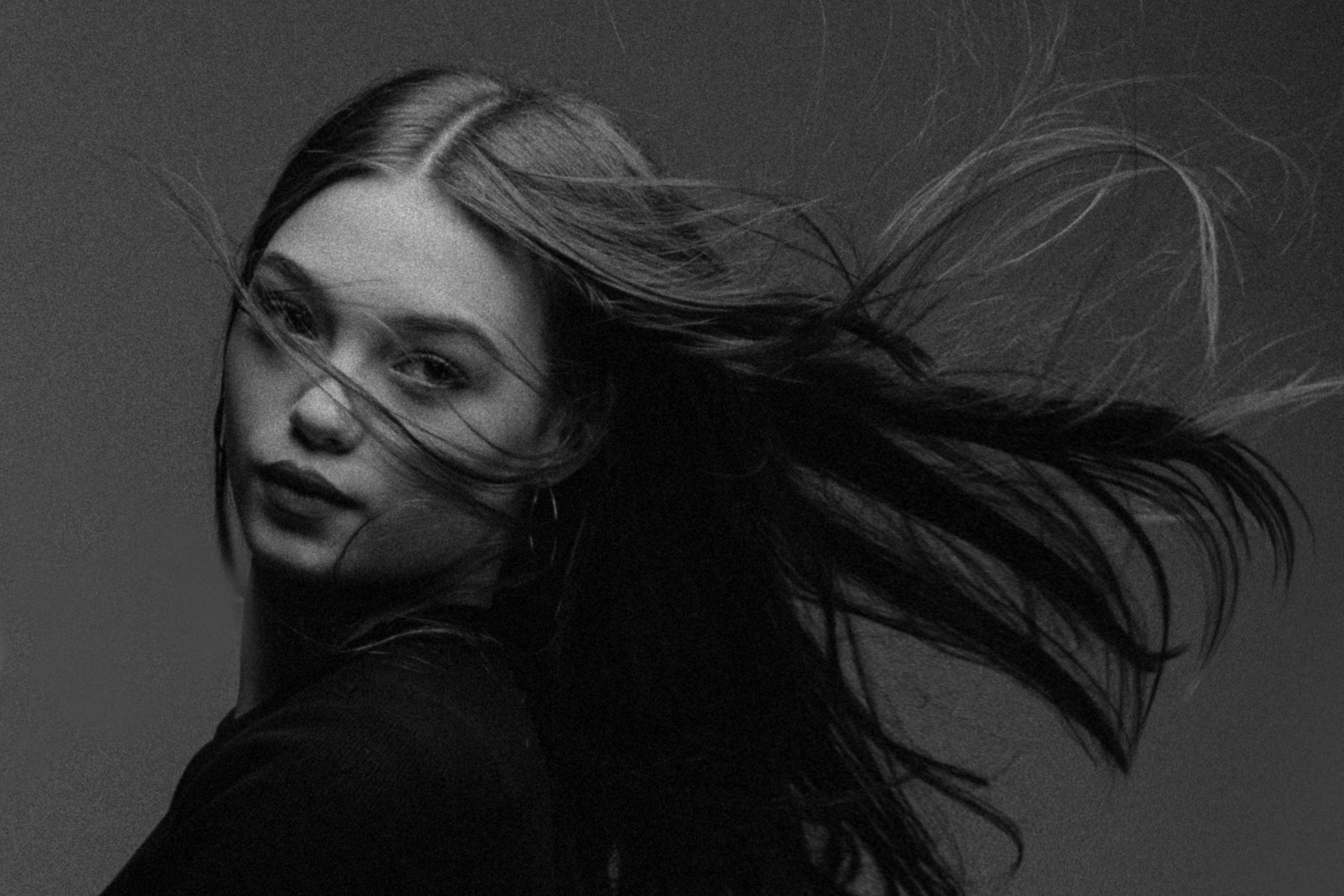 Фотография. Визуально-чувственный мир души