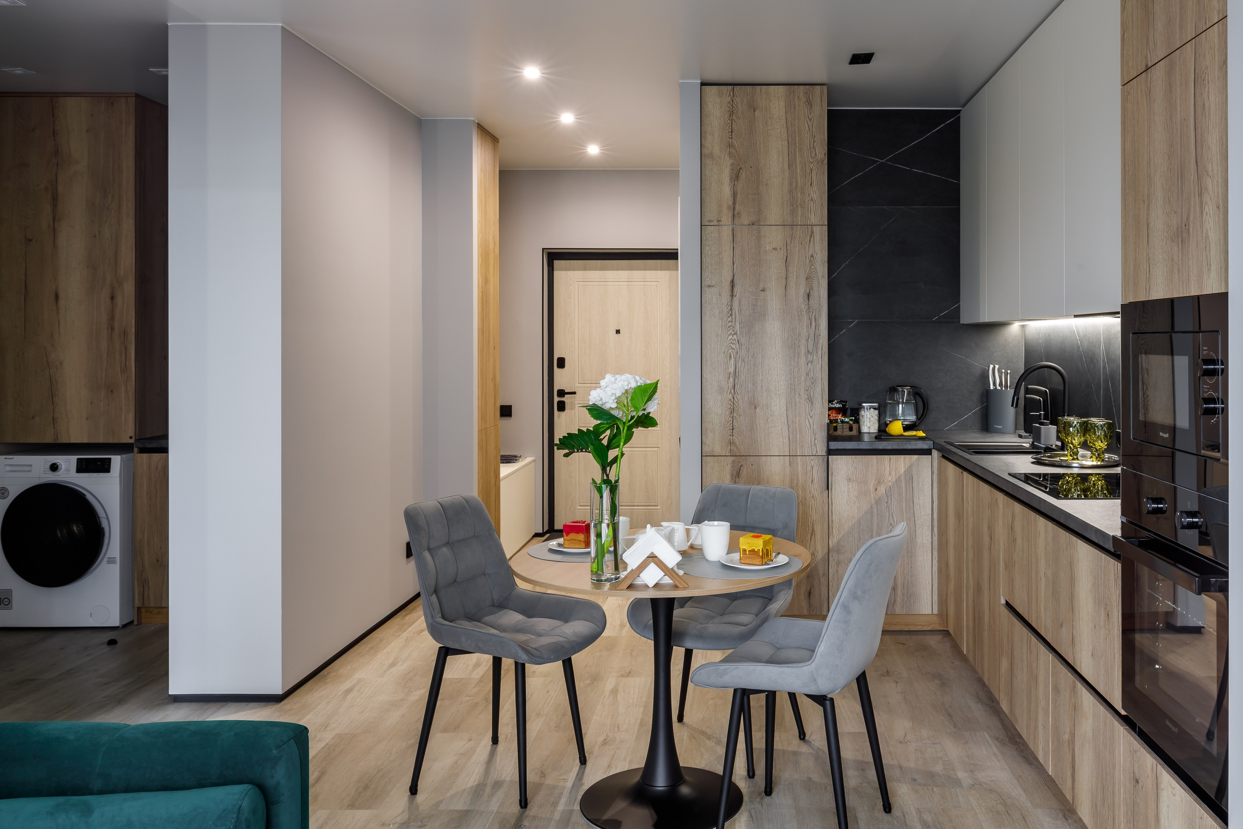 Интерьерная фотосессия квартиры. Интерьерный, предметный и контент фотограф в Иркутске Наталья Карпова