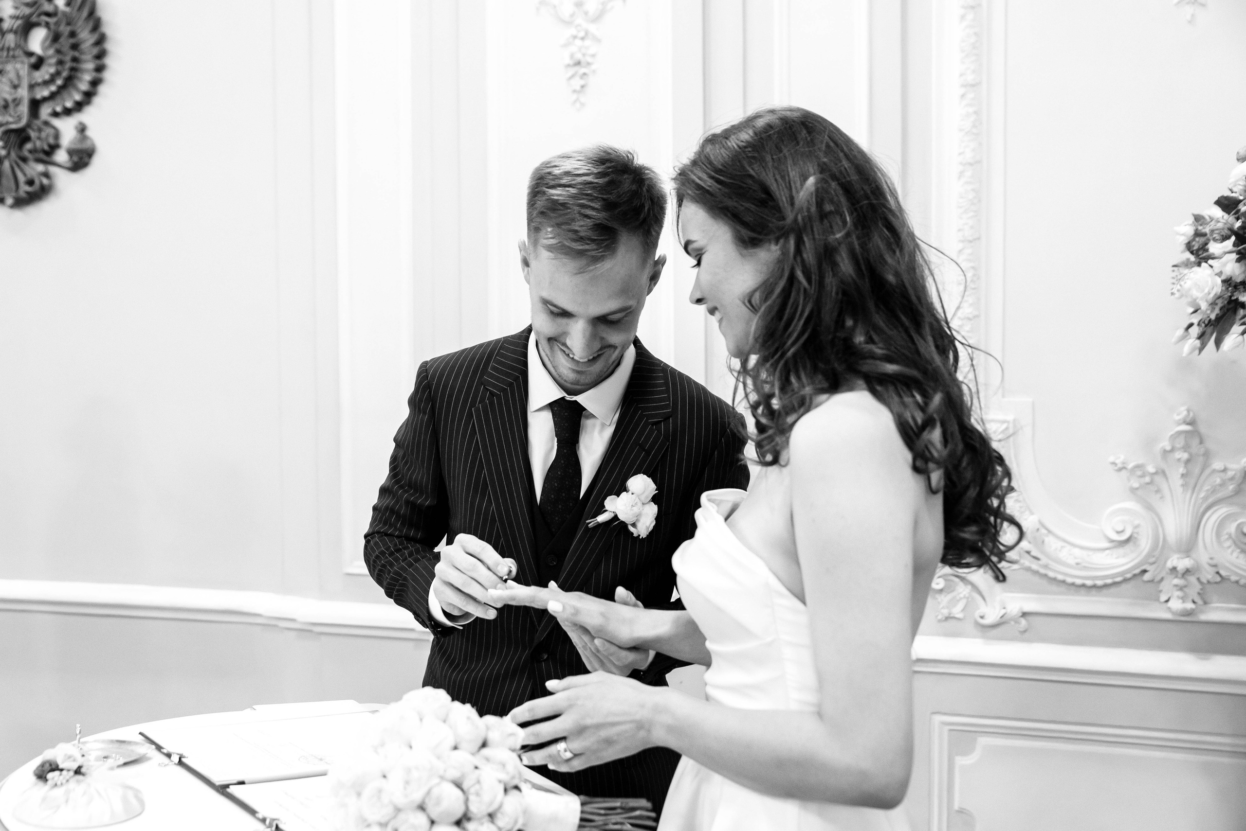 Однажды в Санкт-Петербурге. Вадим Зименков