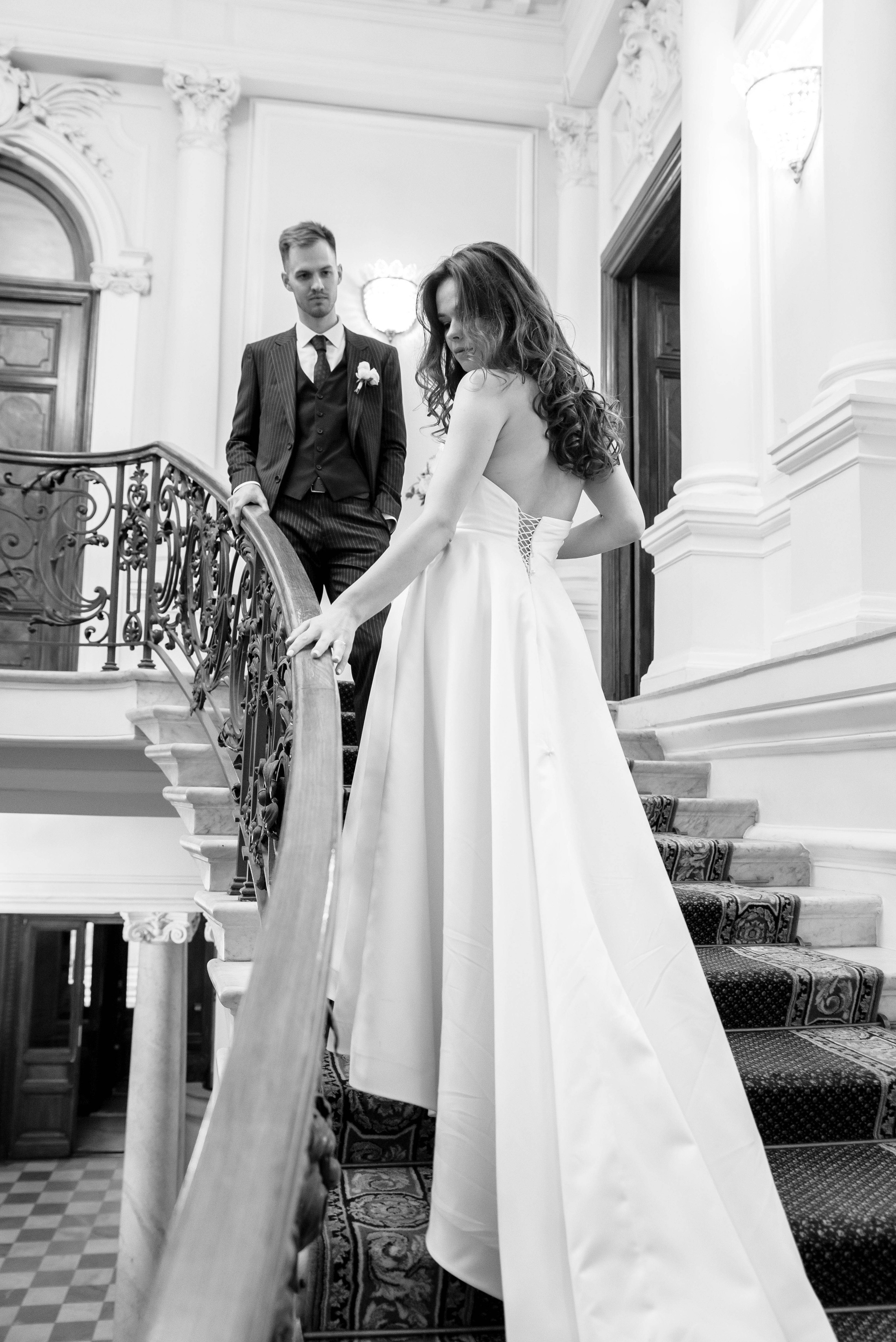 Однажды в Санкт-Петербурге. Вадим Зименков