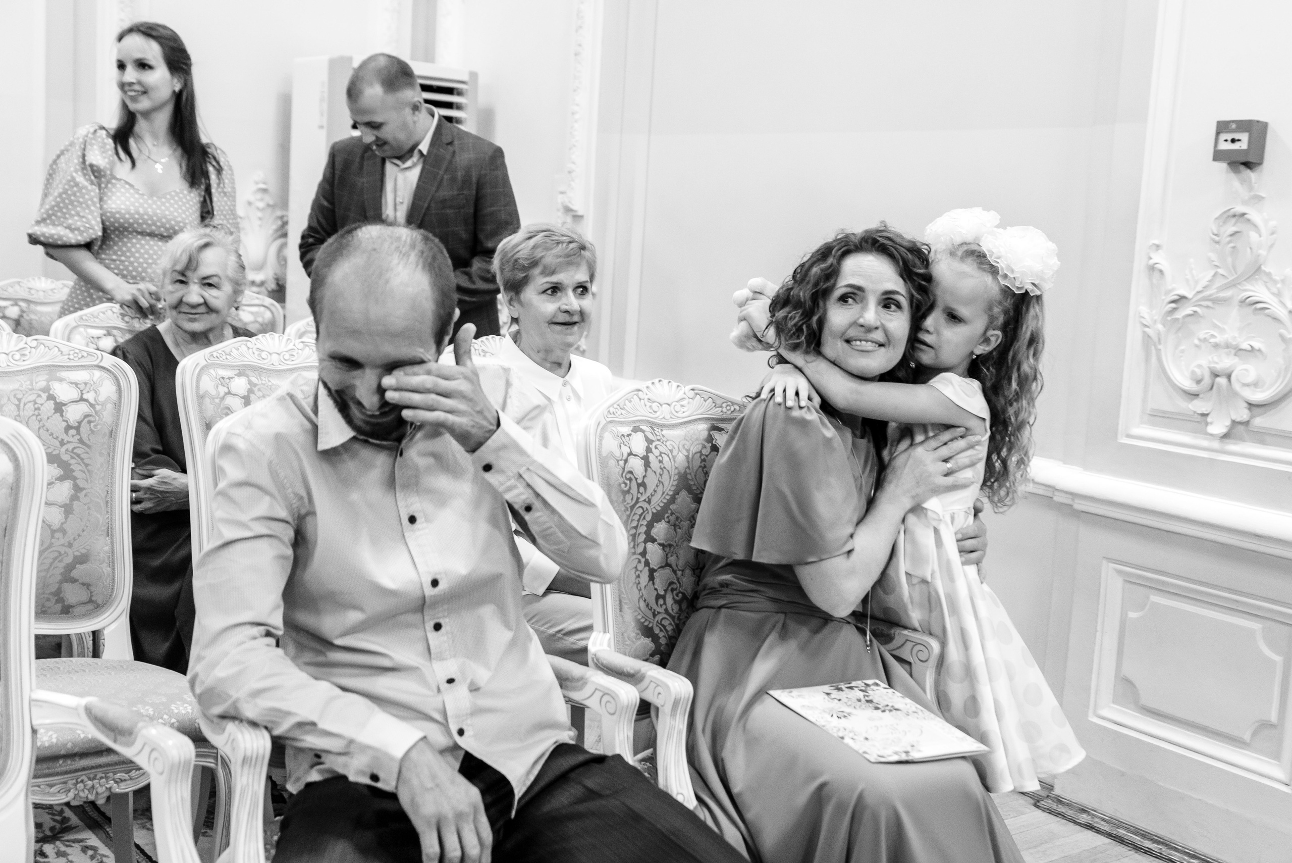 Однажды в Санкт-Петербурге. Вадим Зименков