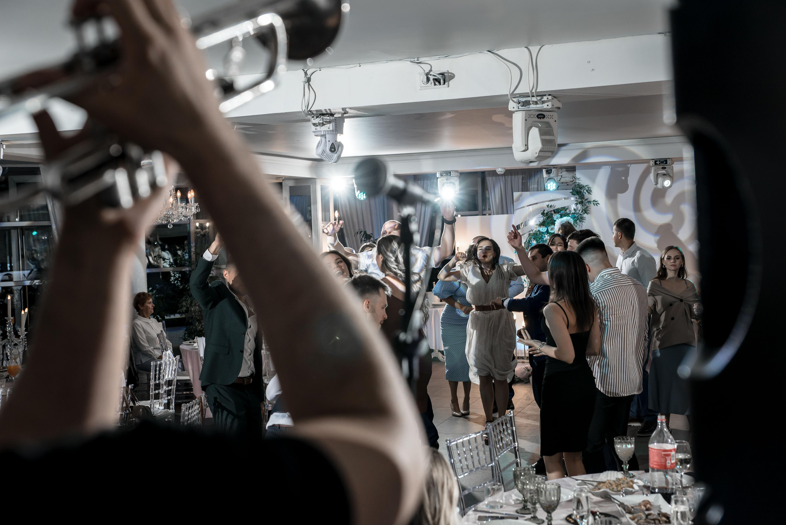 Однажды в Санкт-Петербурге. Вадим Зименков