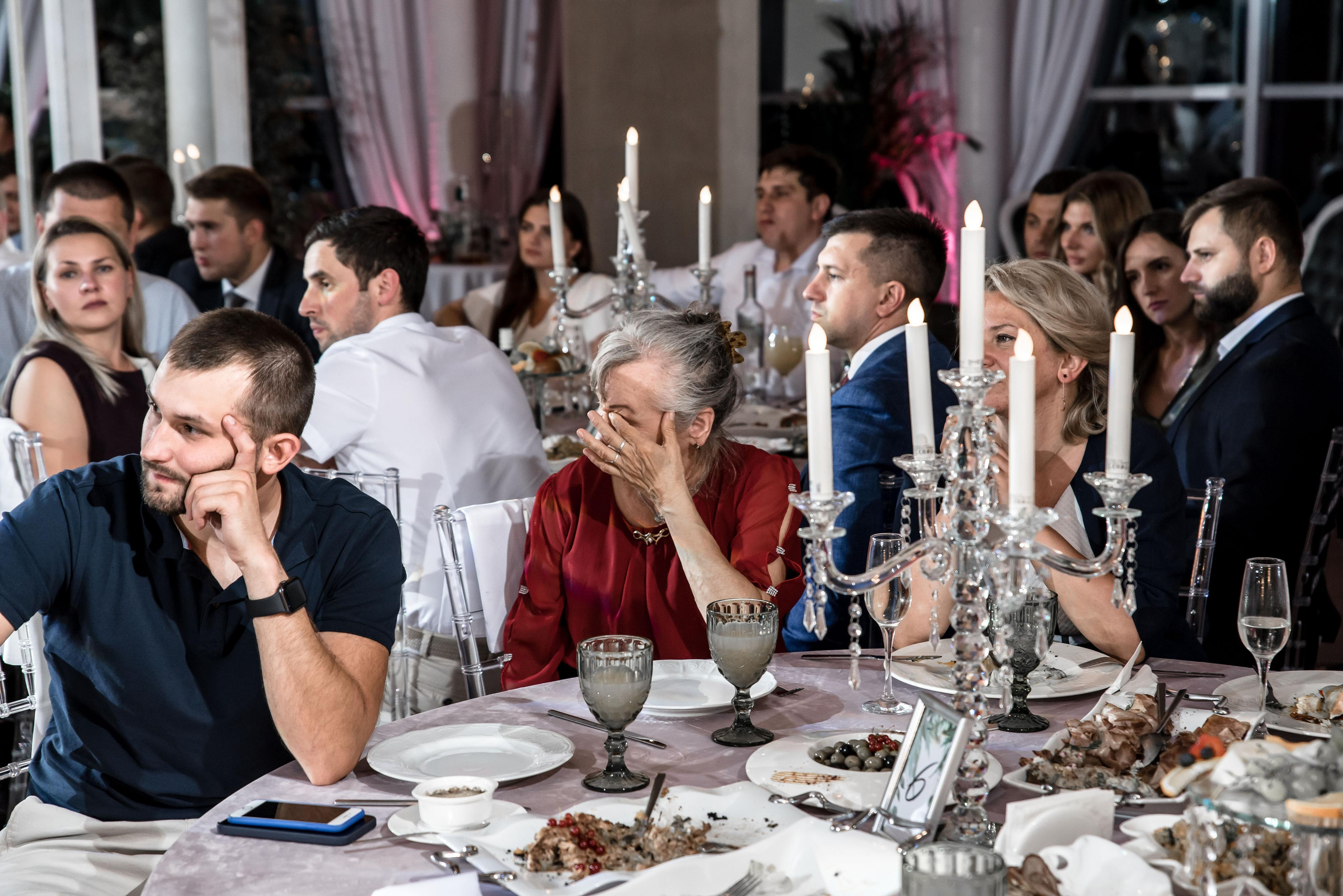 Однажды в Санкт-Петербурге. Вадим Зименков