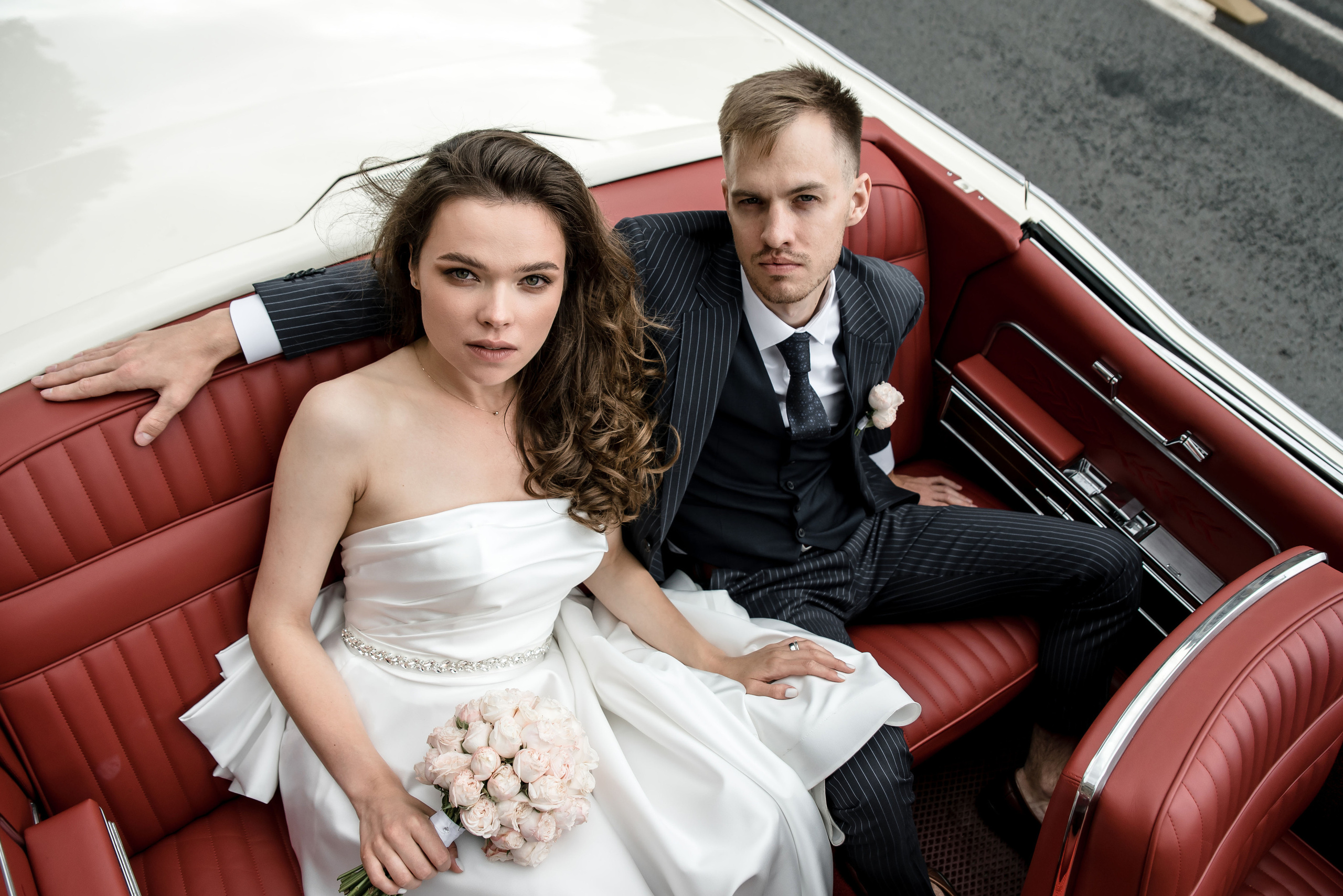 Однажды в Санкт-Петербурге. Вадим Зименков