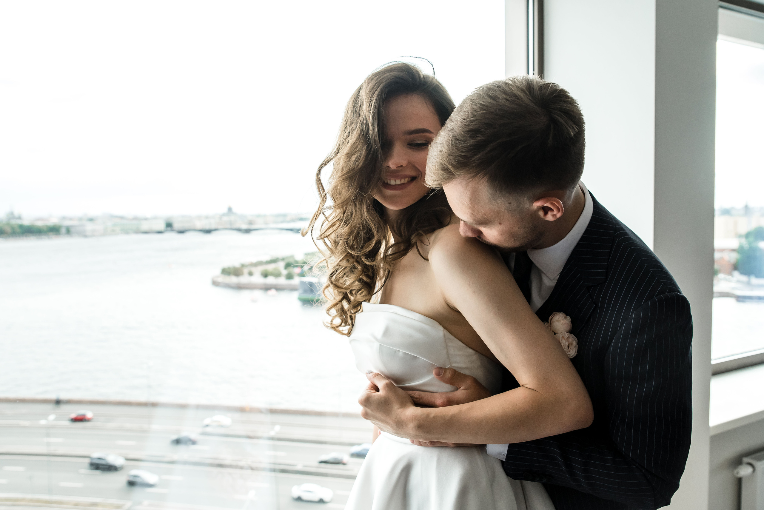 Однажды в Санкт-Петербурге. Вадим Зименков