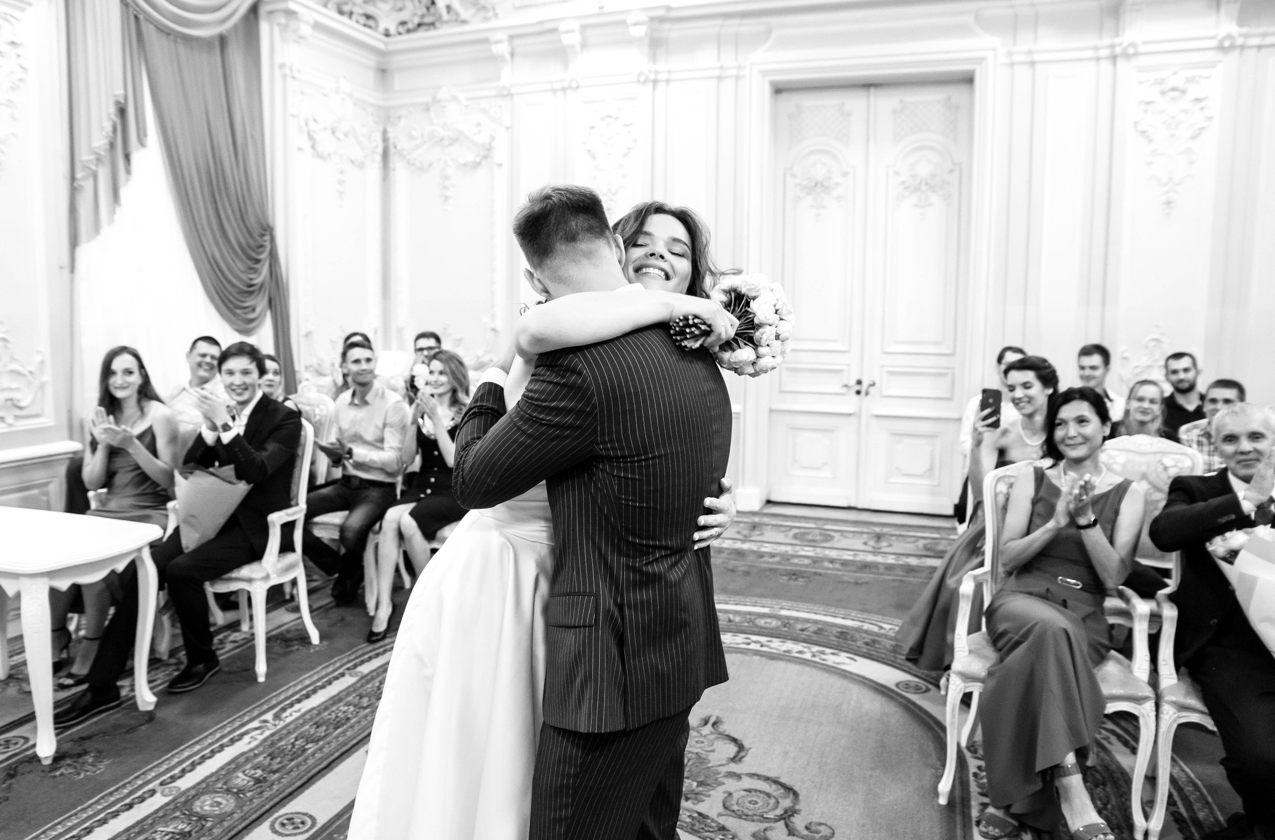 Однажды в Санкт-Петербурге. Вадим Зименков