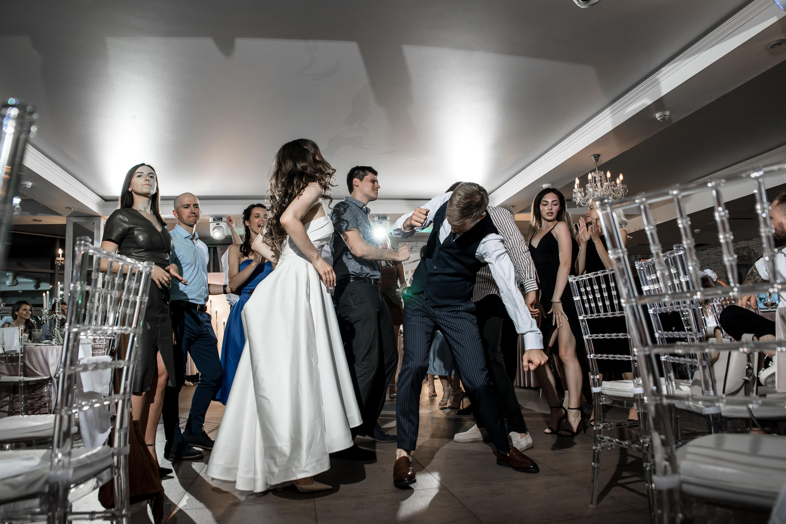 Однажды в Санкт-Петербурге. Вадим Зименков