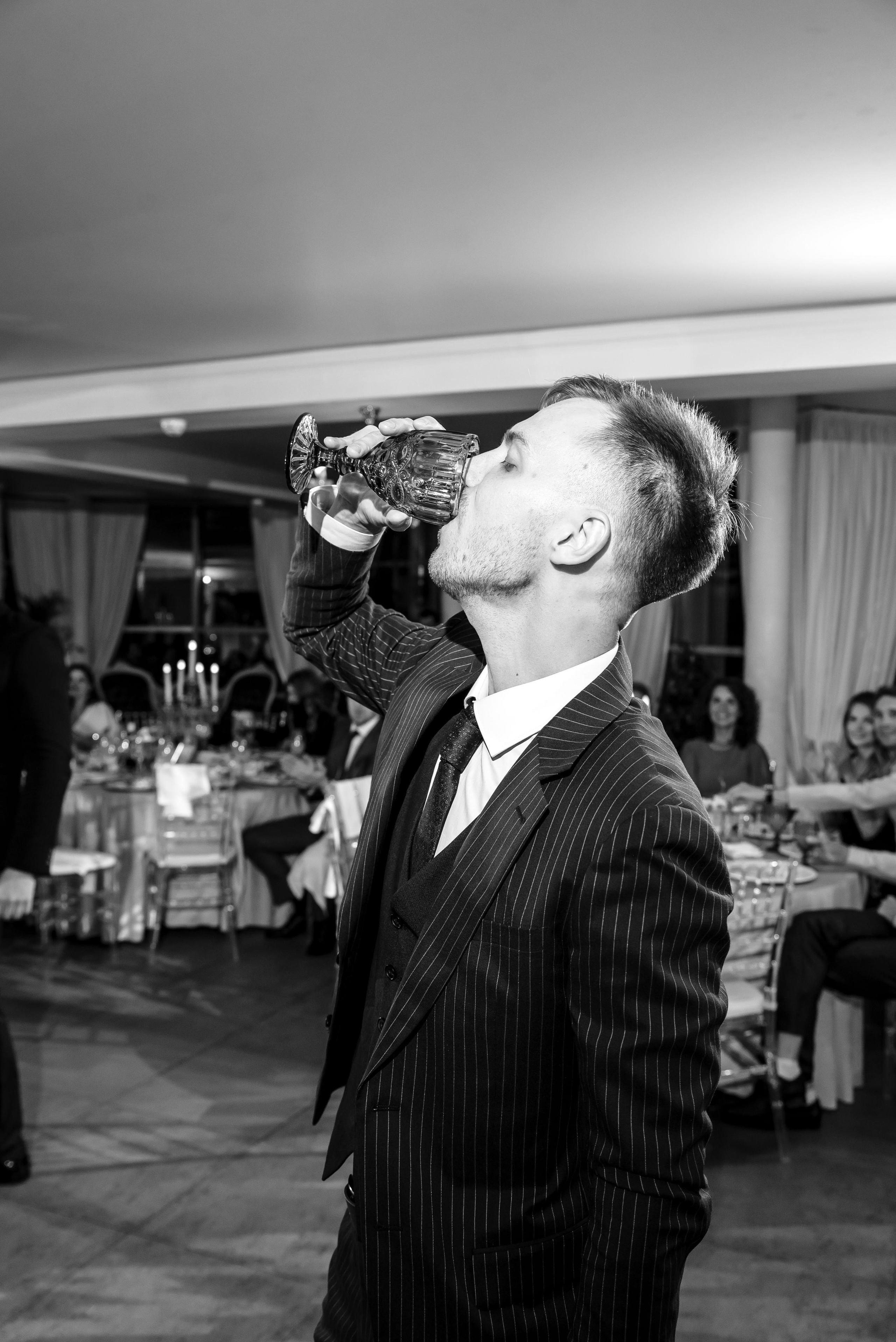 Однажды в Санкт-Петербурге. Вадим Зименков