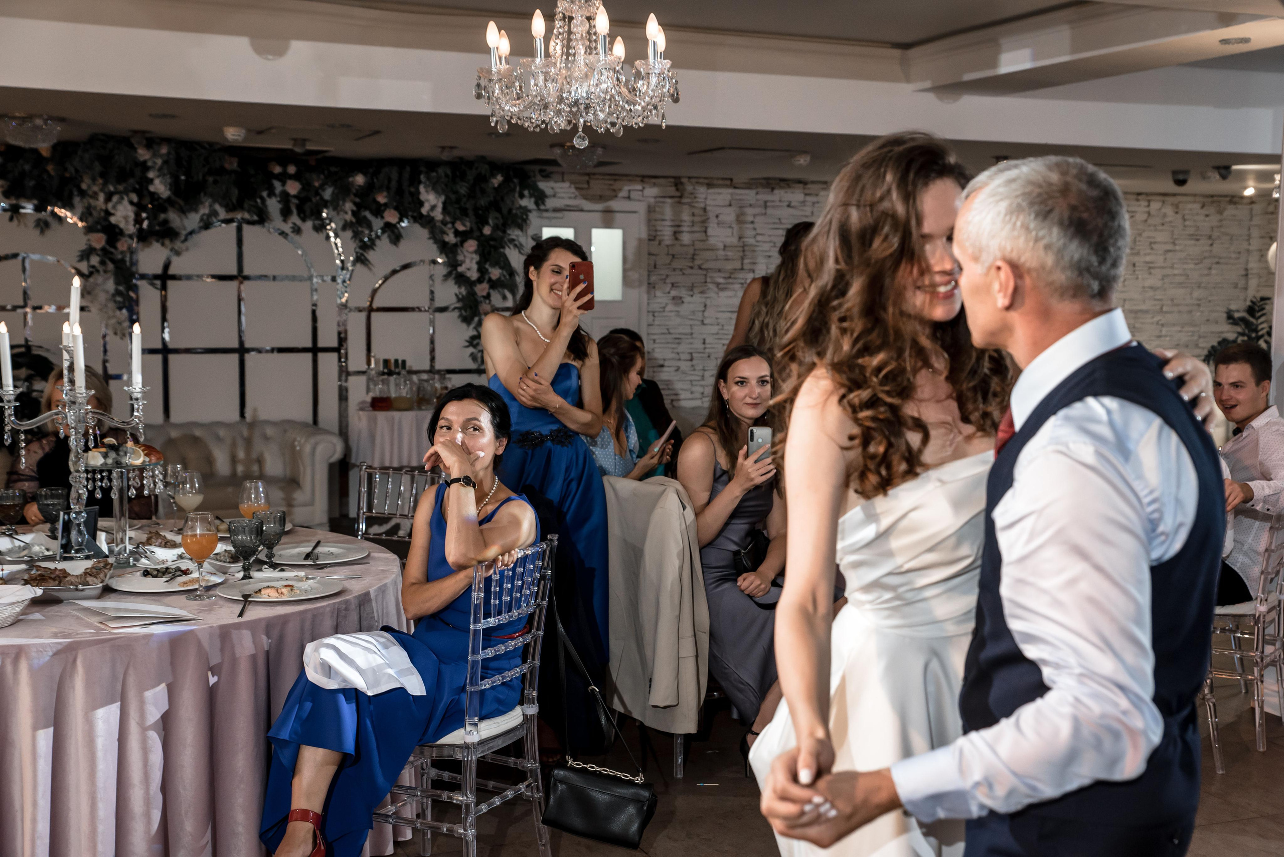 Однажды в Санкт-Петербурге. Вадим Зименков