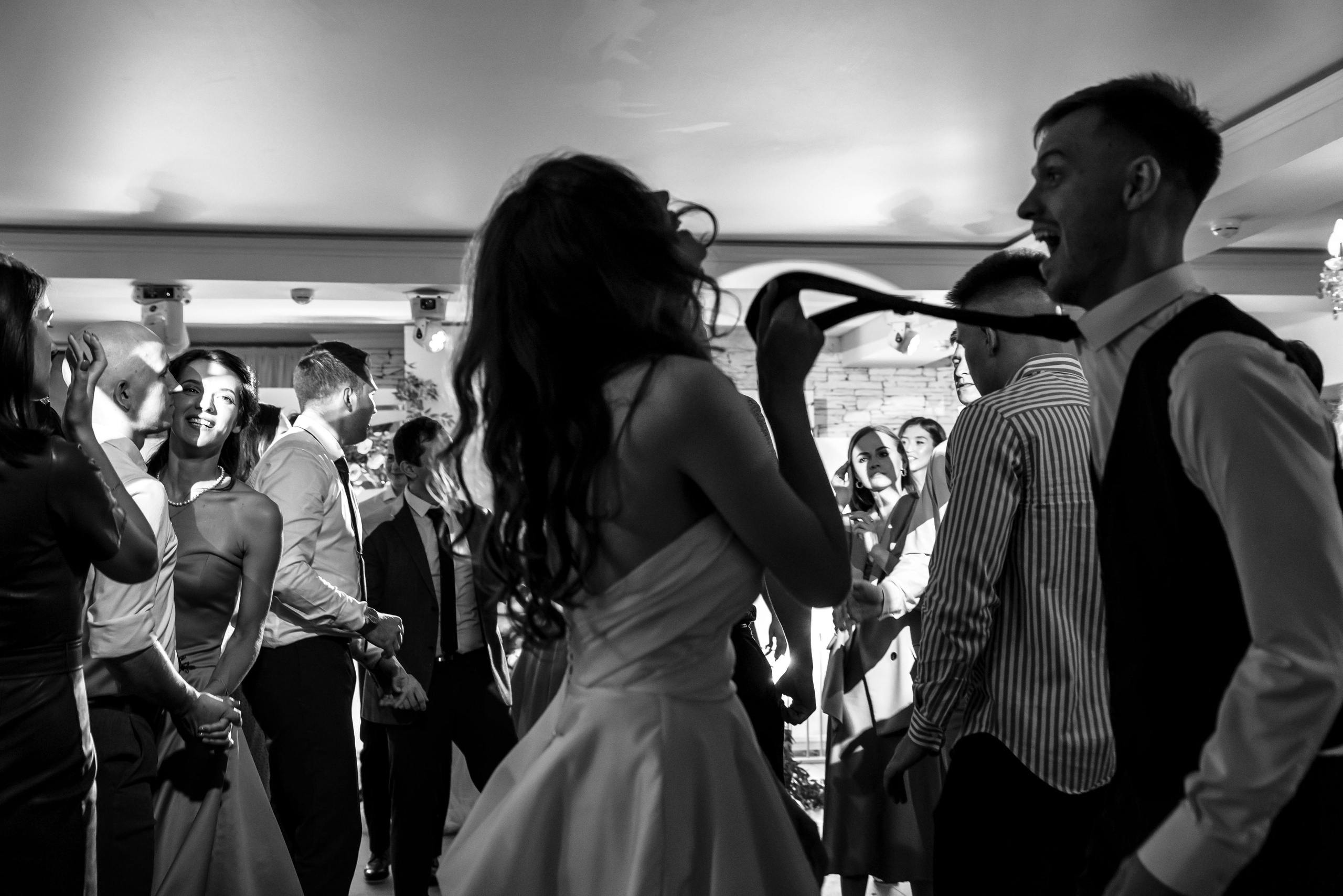 Однажды в Санкт-Петербурге. Вадим Зименков