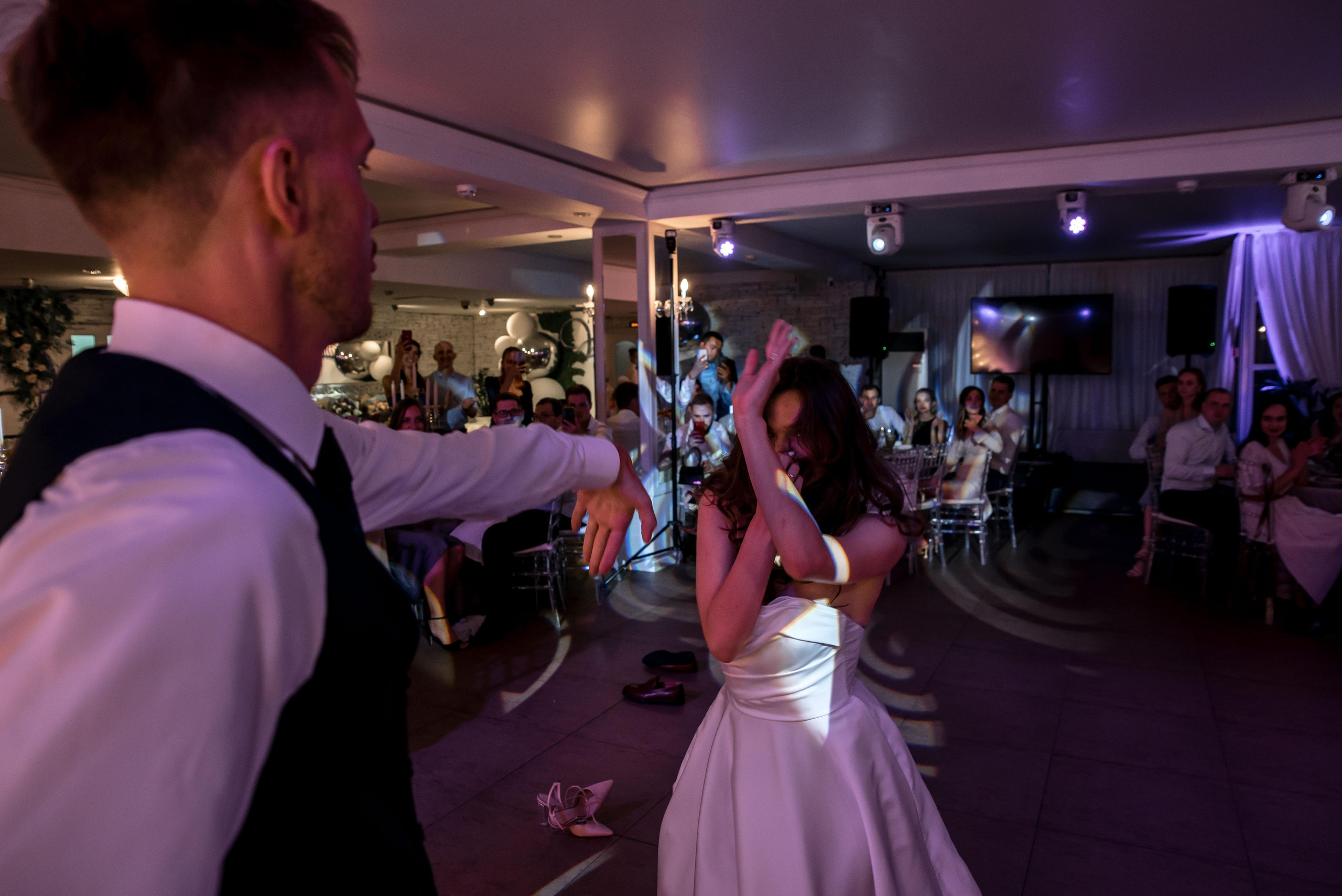 Однажды в Санкт-Петербурге. Вадим Зименков