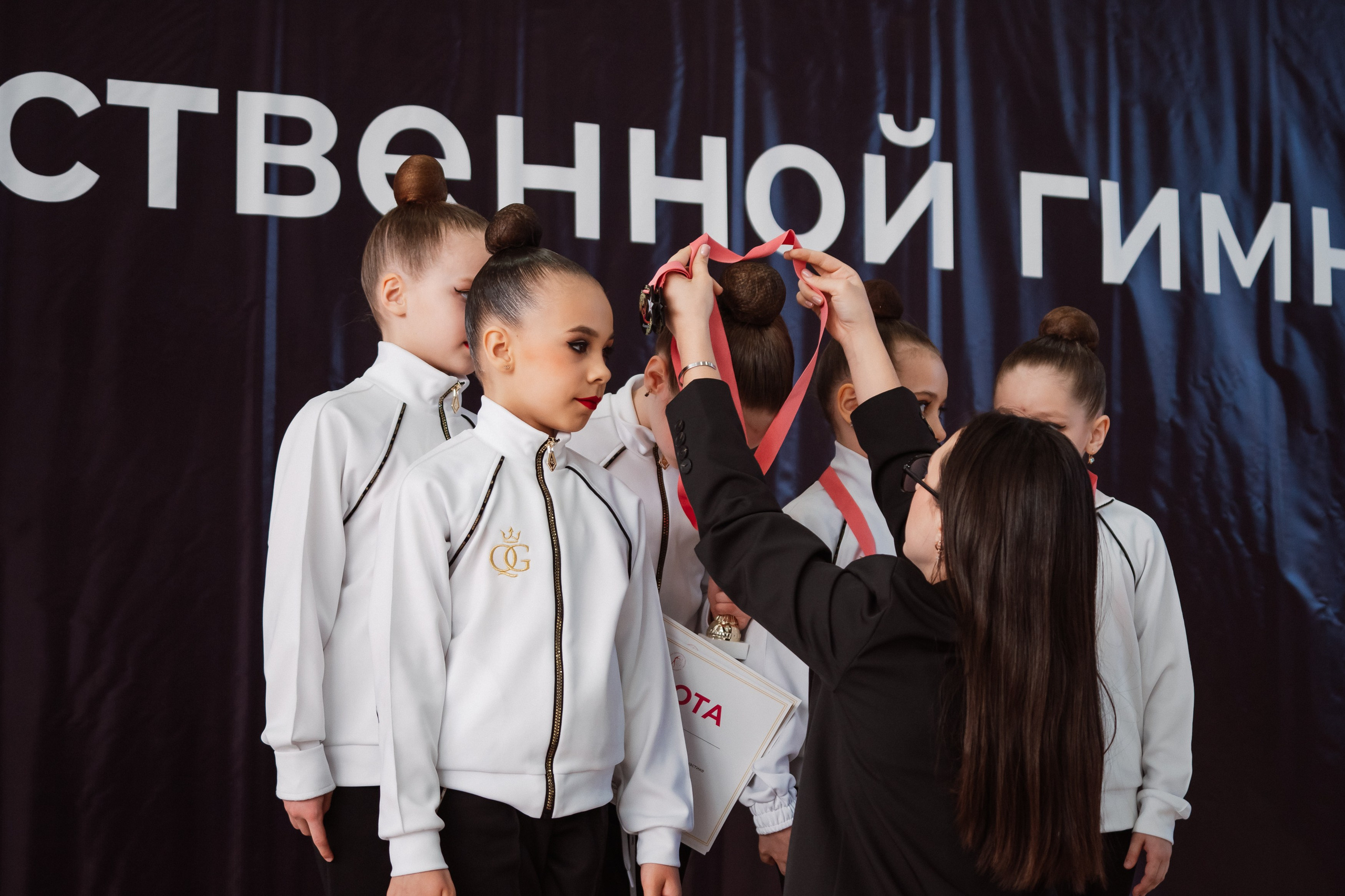 Надежды — День 1. Воробьева Ксения — Спортивный и танцевальный фотограф Новосибирск