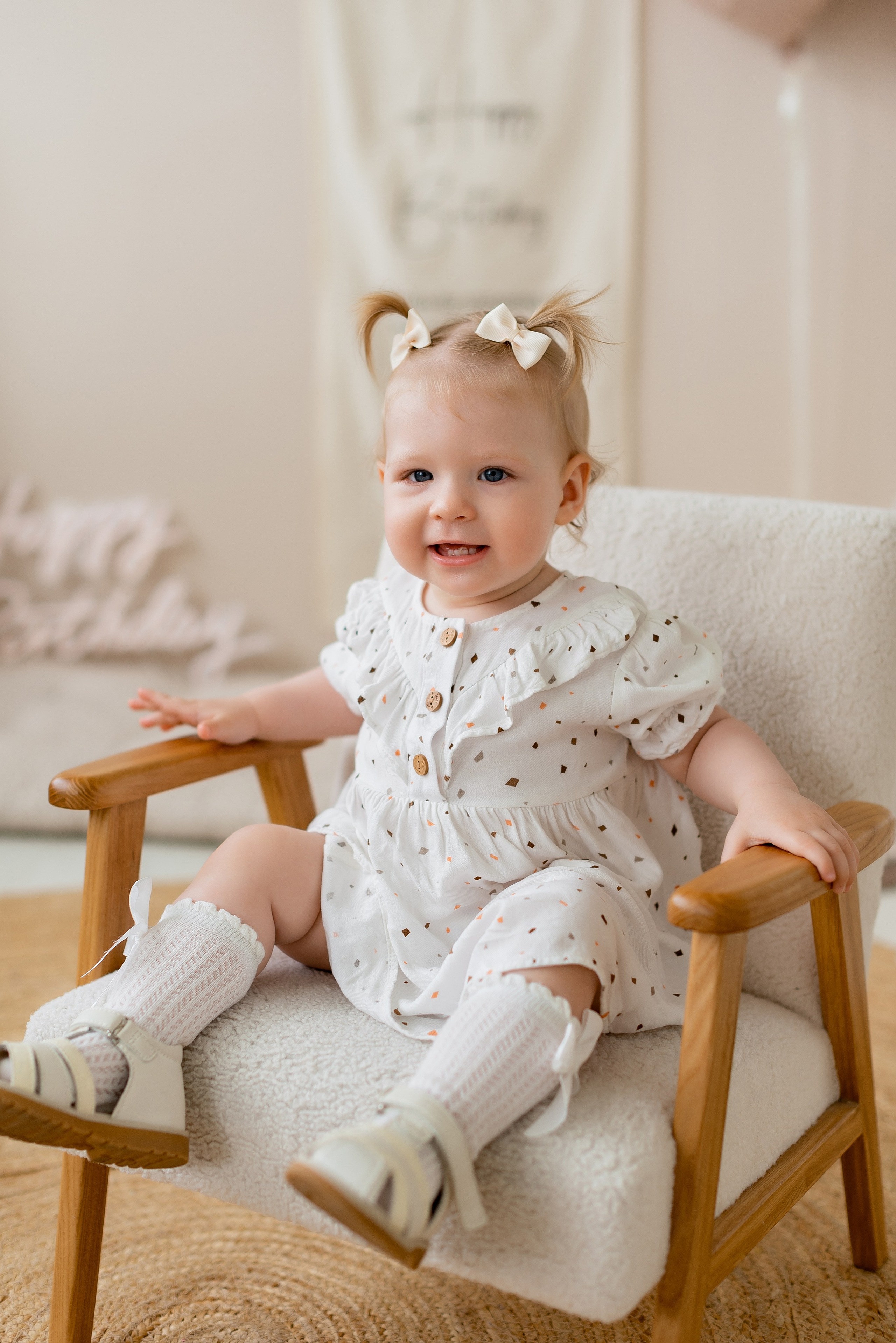 Годовасие Вари. Фотограф Татьяна Иванчикова