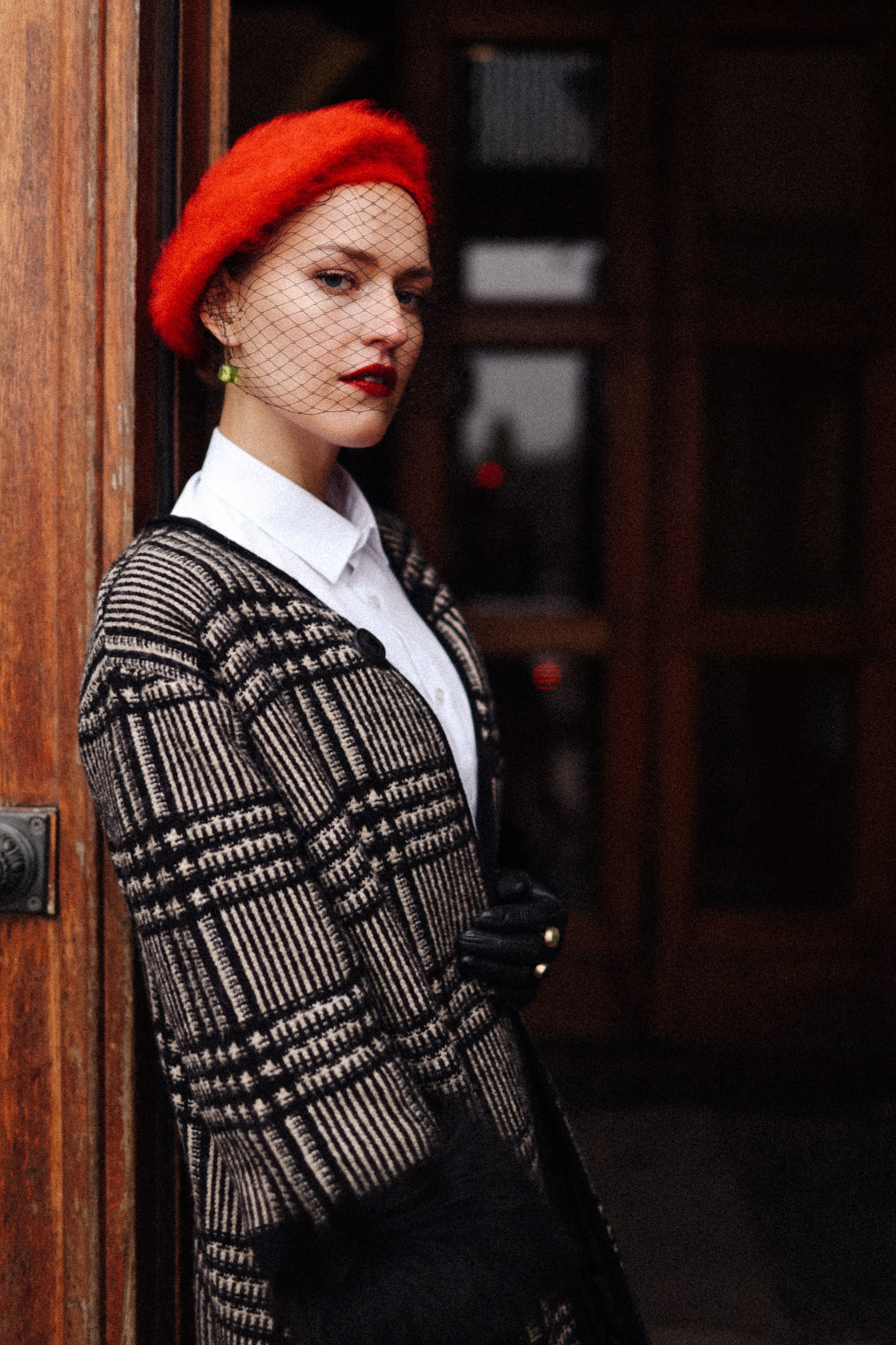 Женский фотограф в Москве Ксения Казакова