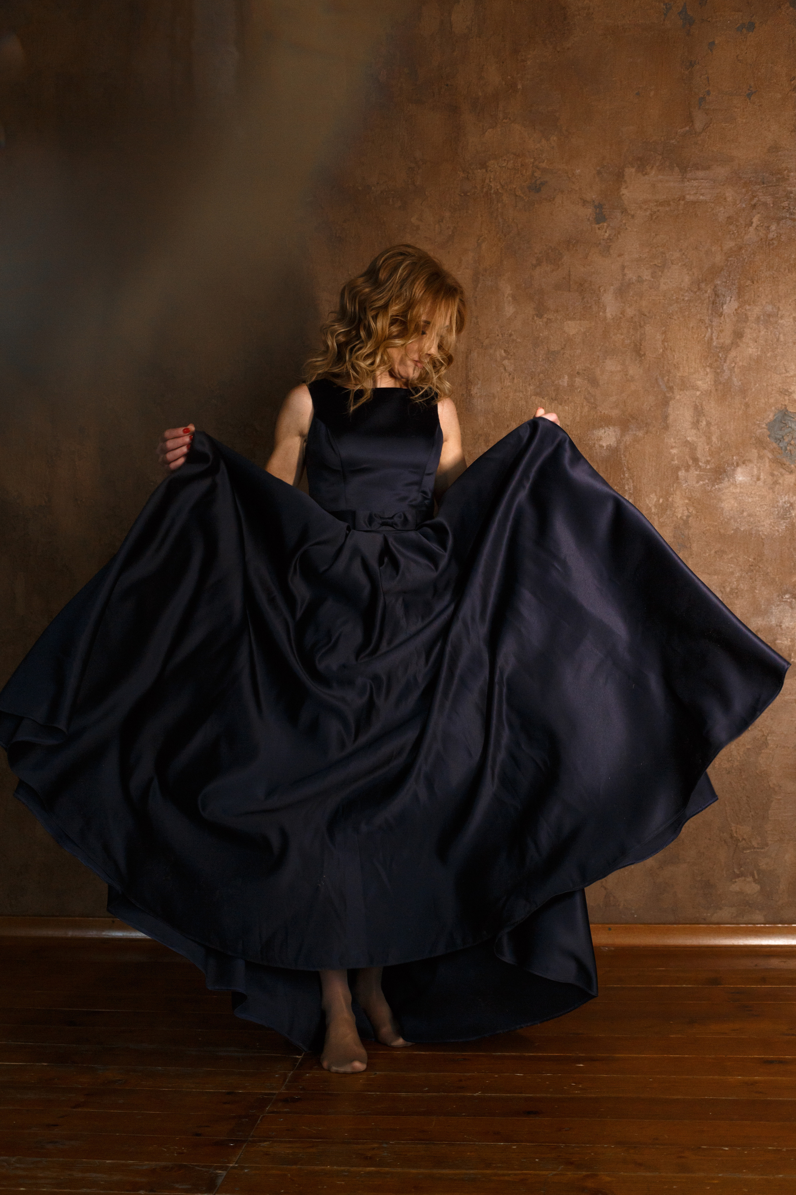 Портрет женский. Портретная фотосессия. Фотопортрет. Студийный портрет. Семейный и детский фотограф в Омске Светлана Каритун