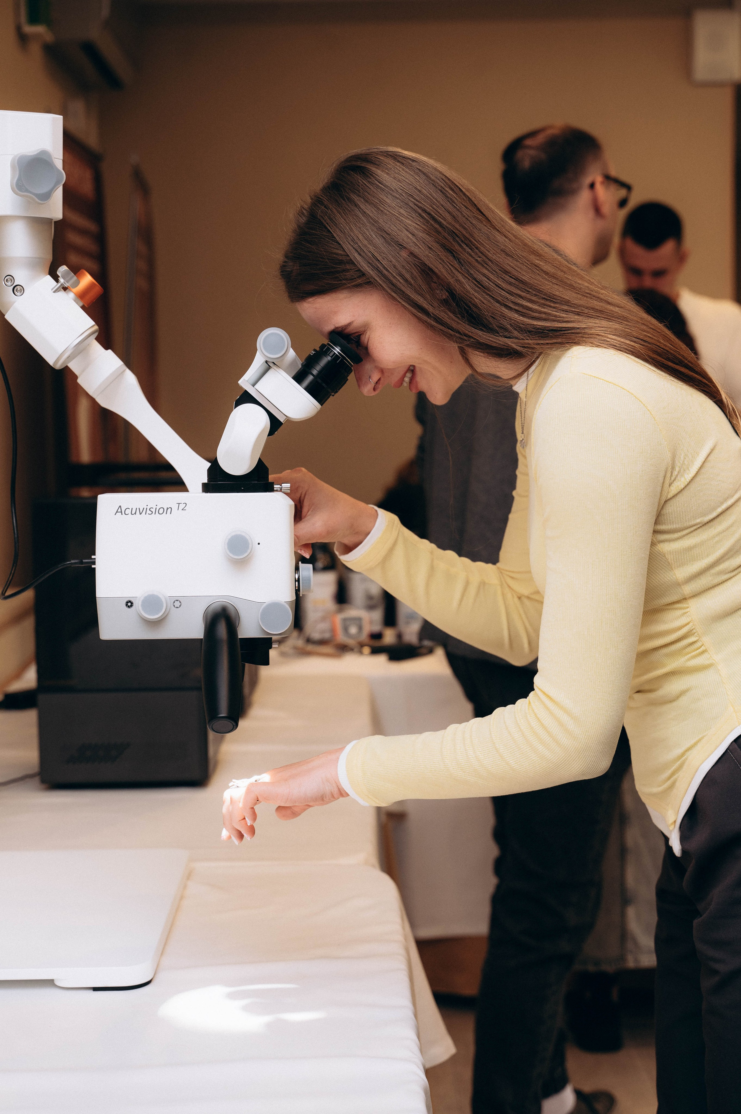 Фотограф Москва — Мытищи — Владимир