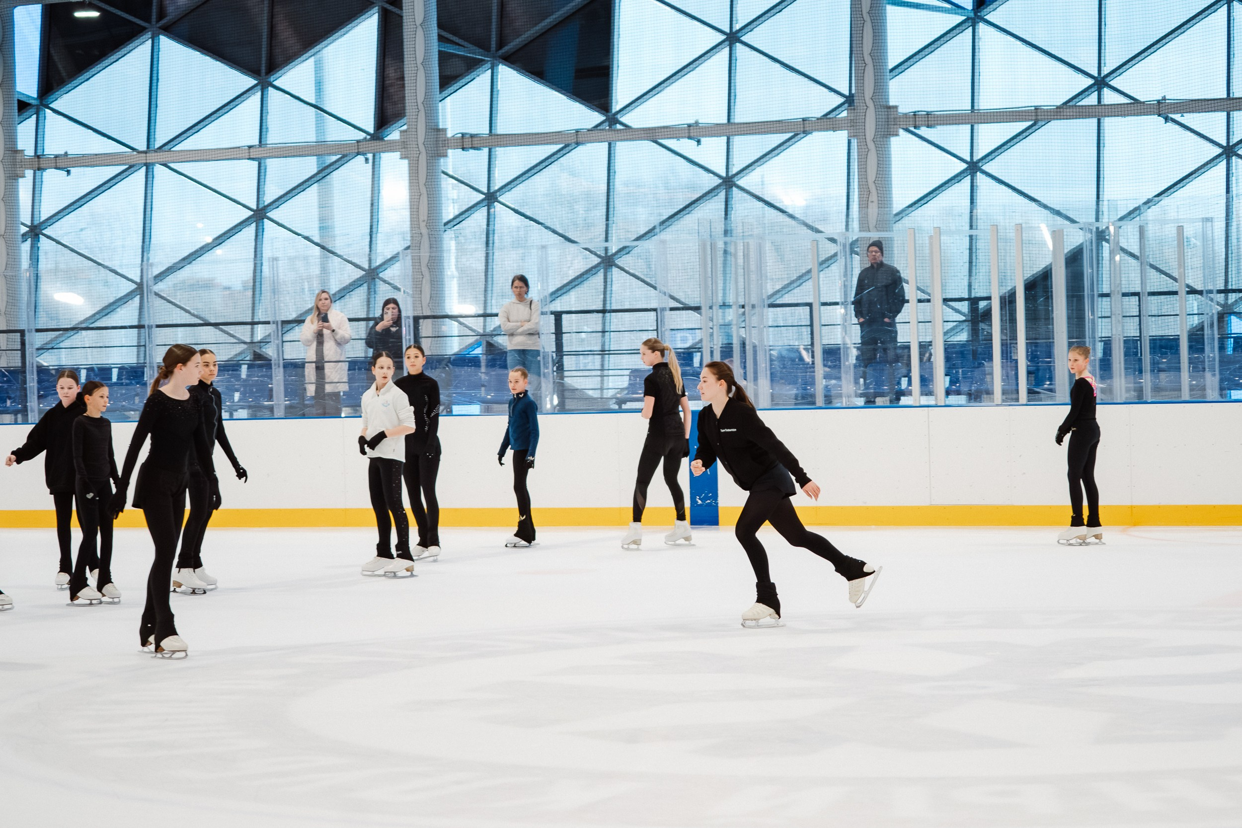 Мастер-класс Софьи Акатьевой в Новосибирске. Воробьева Ксения — Спортивный и танцевальный фотограф Новосибирск