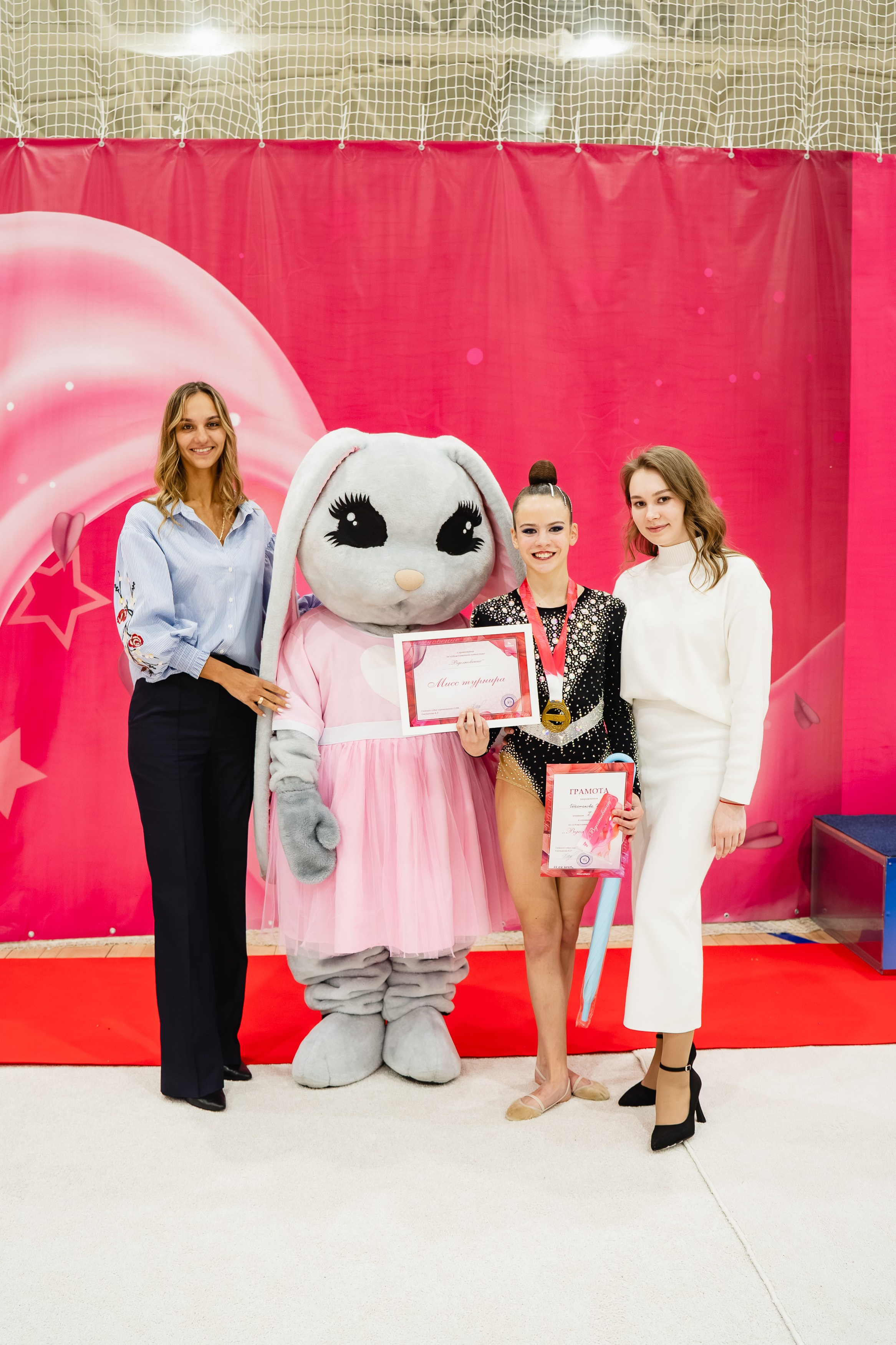 Вдохновение. Воробьева Ксения — Спортивный и танцевальный фотограф Новосибирск