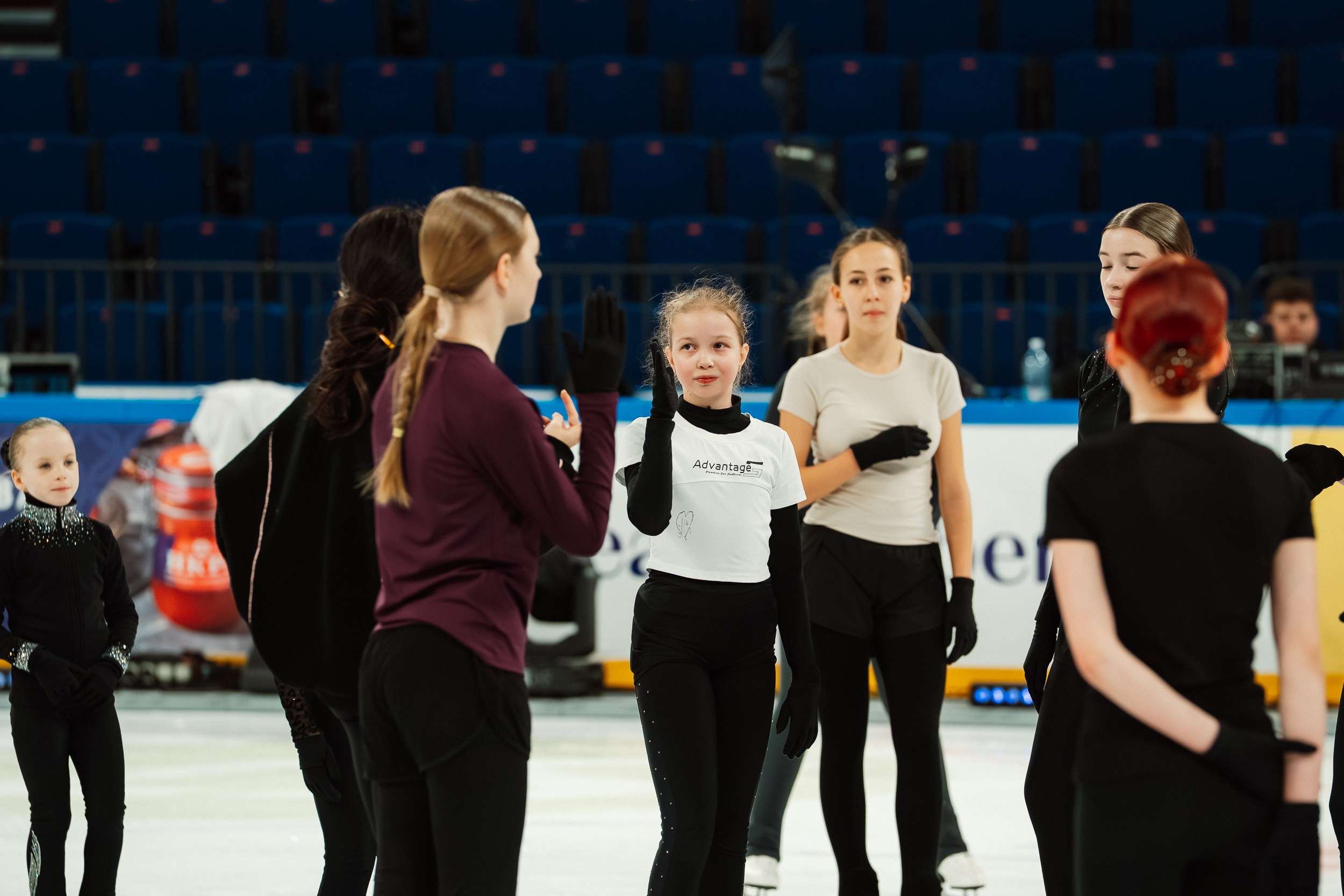 Мастер-класс Алины Загитовой в Новосибирске (11-00). Воробьева Ксения — Спортивный и танцевальный фотограф Новосибирск