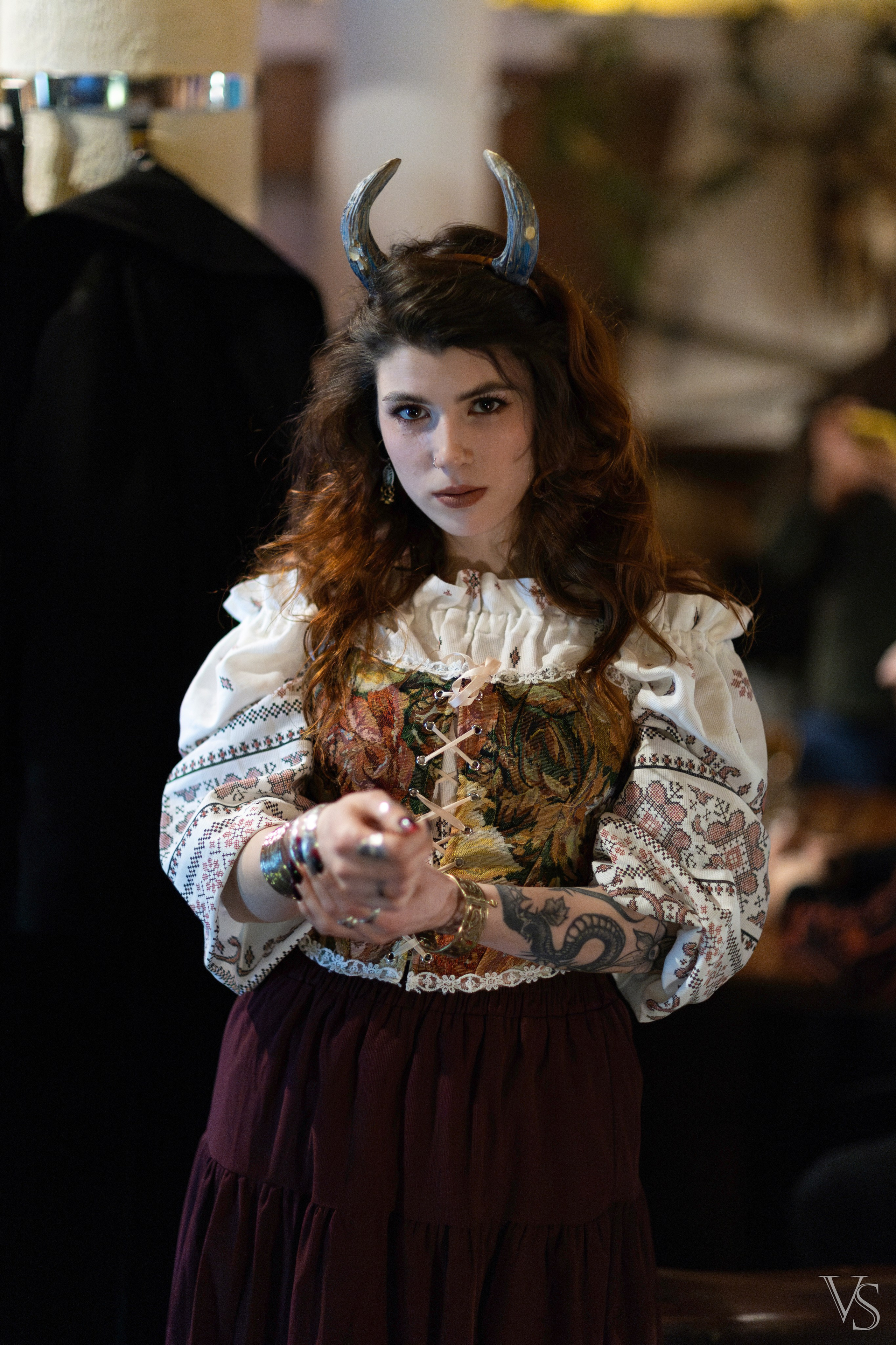 Презентация Каменное сердце в Дяде Геральте. Фотограф Виктор Степанов