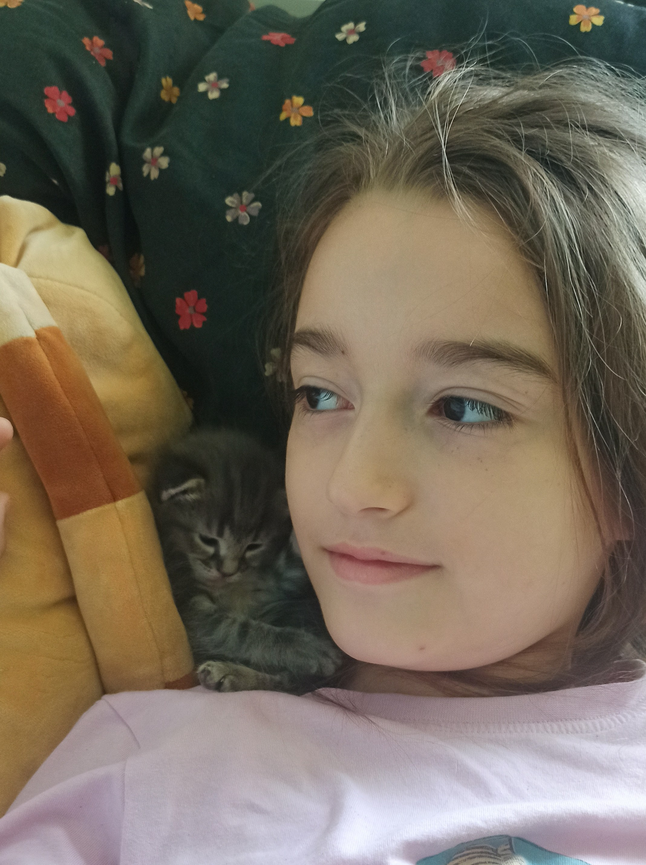 Стасенко Арина. АНО «Центра социальных проектов «Путь в большой мир»