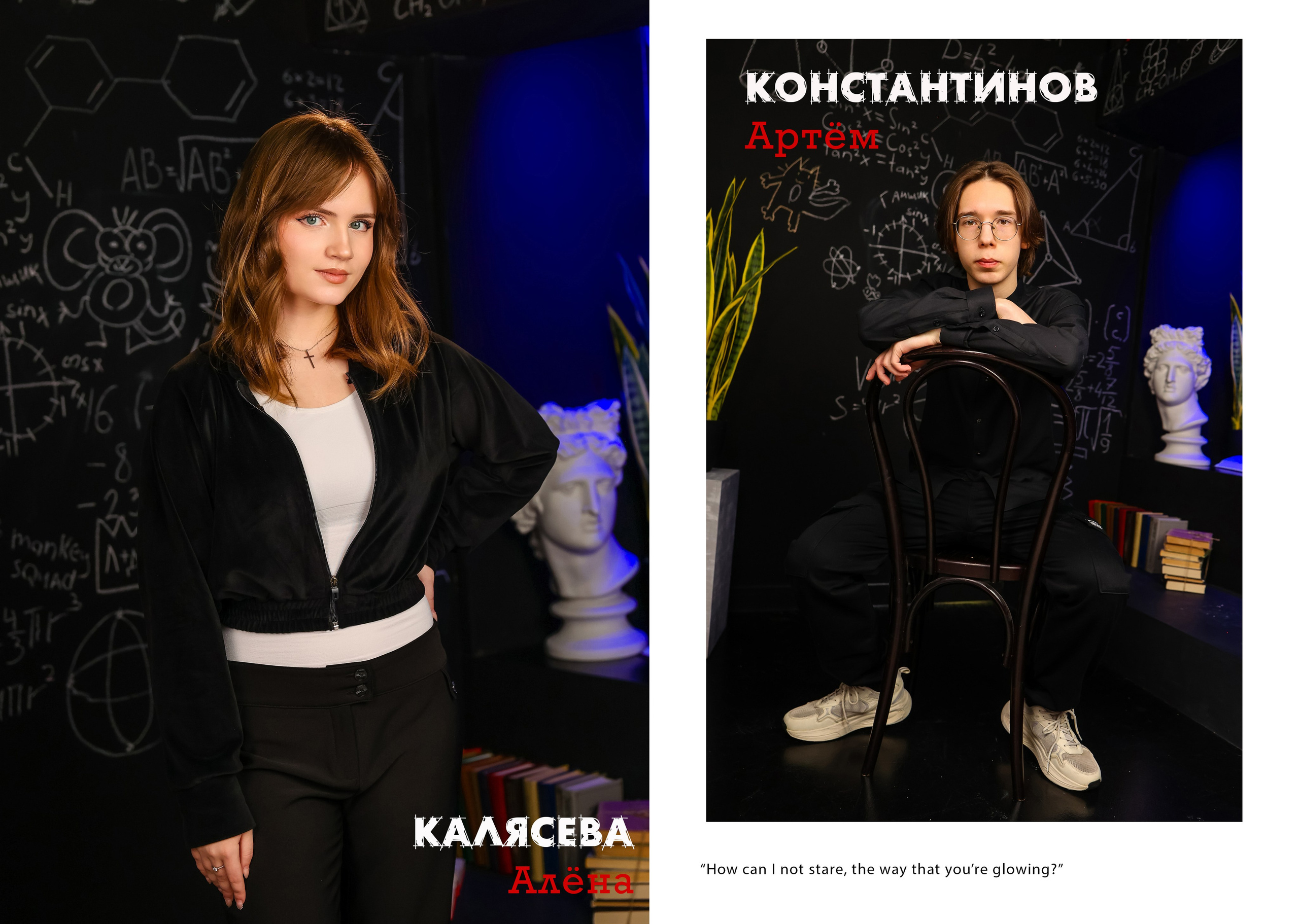 ПРЕМИУМ ЧЕРНЫЙ 5000. Выпускные альбомы для садика и школы в Набережных Челнах