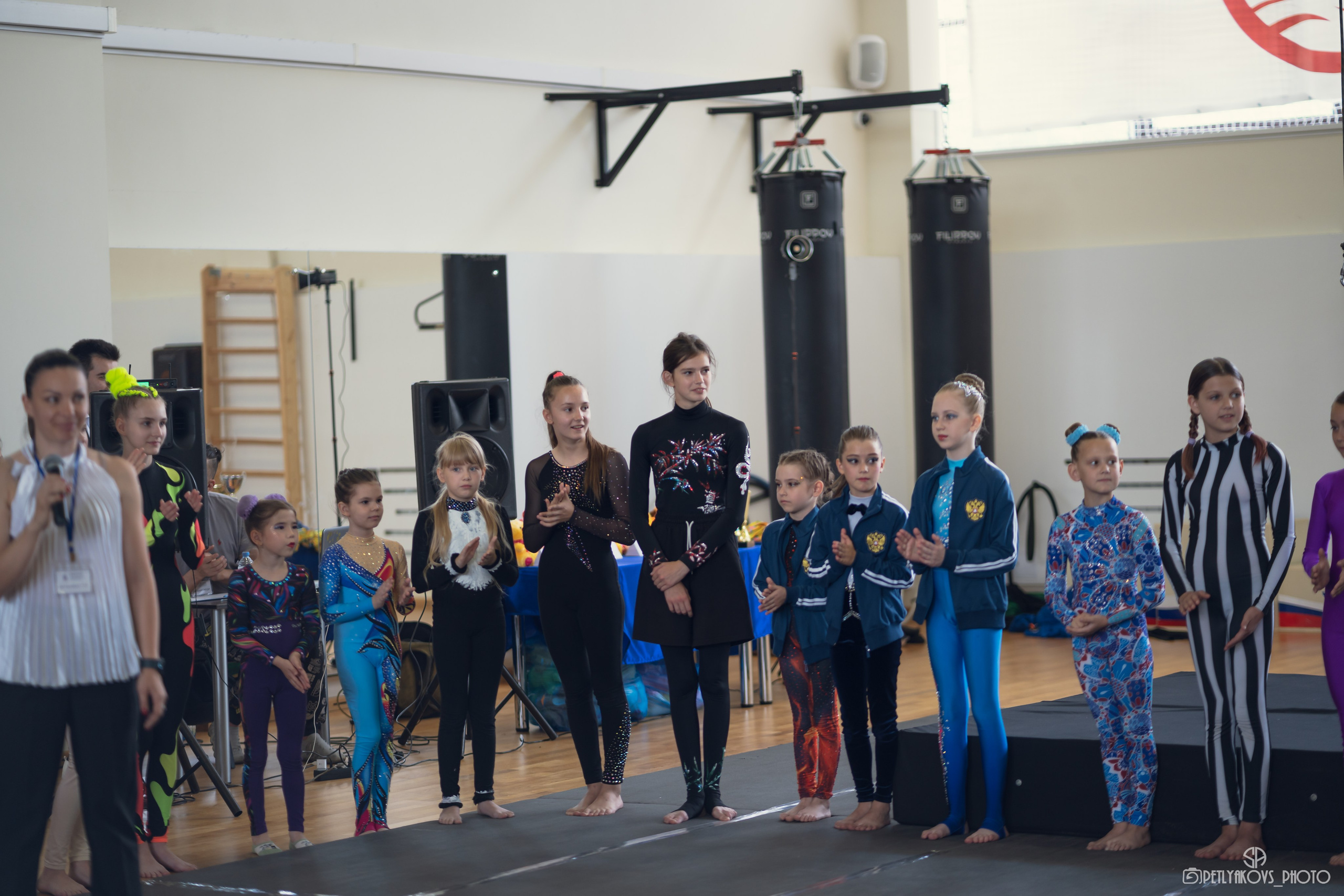 Соревнования по воздушной гимнастике (репортаж). Фотограф, видеограф Пятигорск, Ставрополь, Ессентуки, Petlyakovs_photo