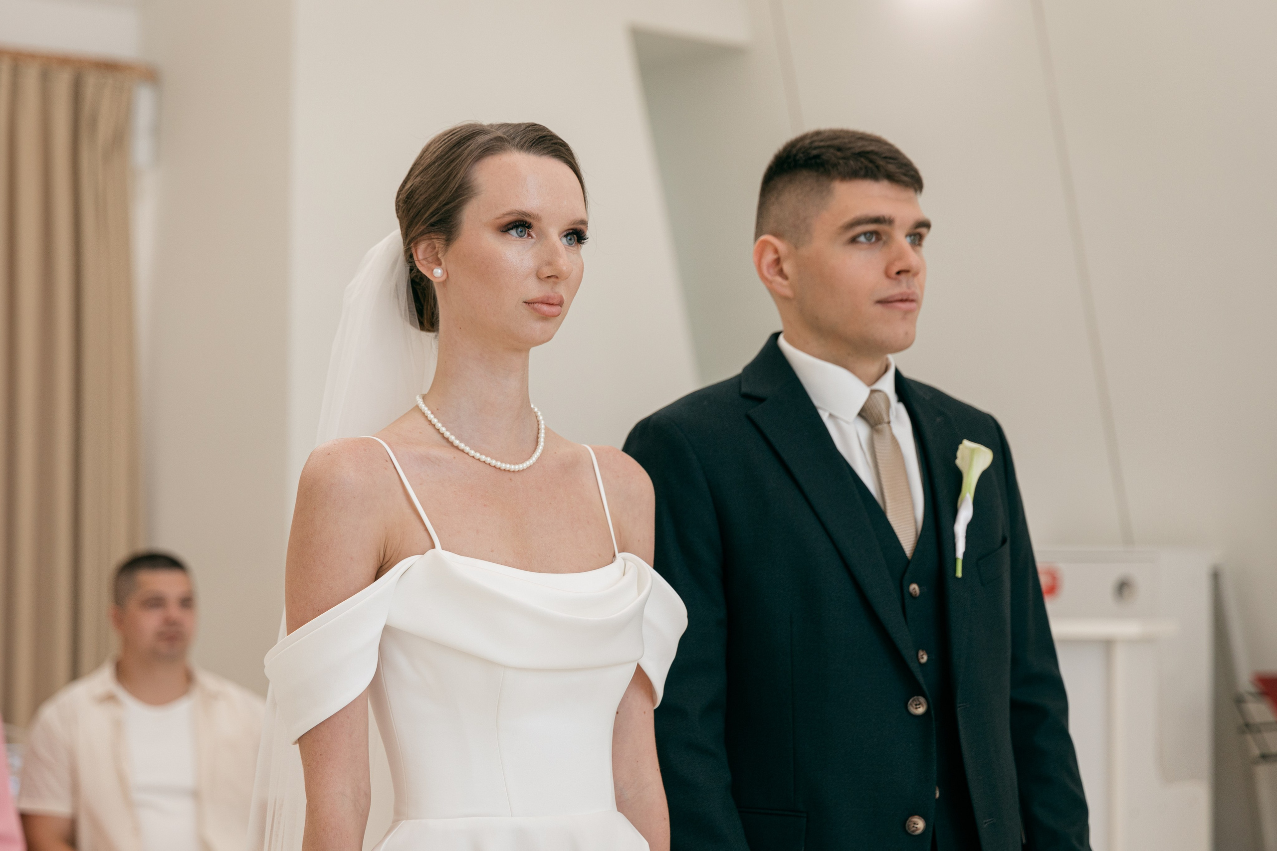 Финальная работа. Антон Исаев — Фотограф-видеограф в Самаре