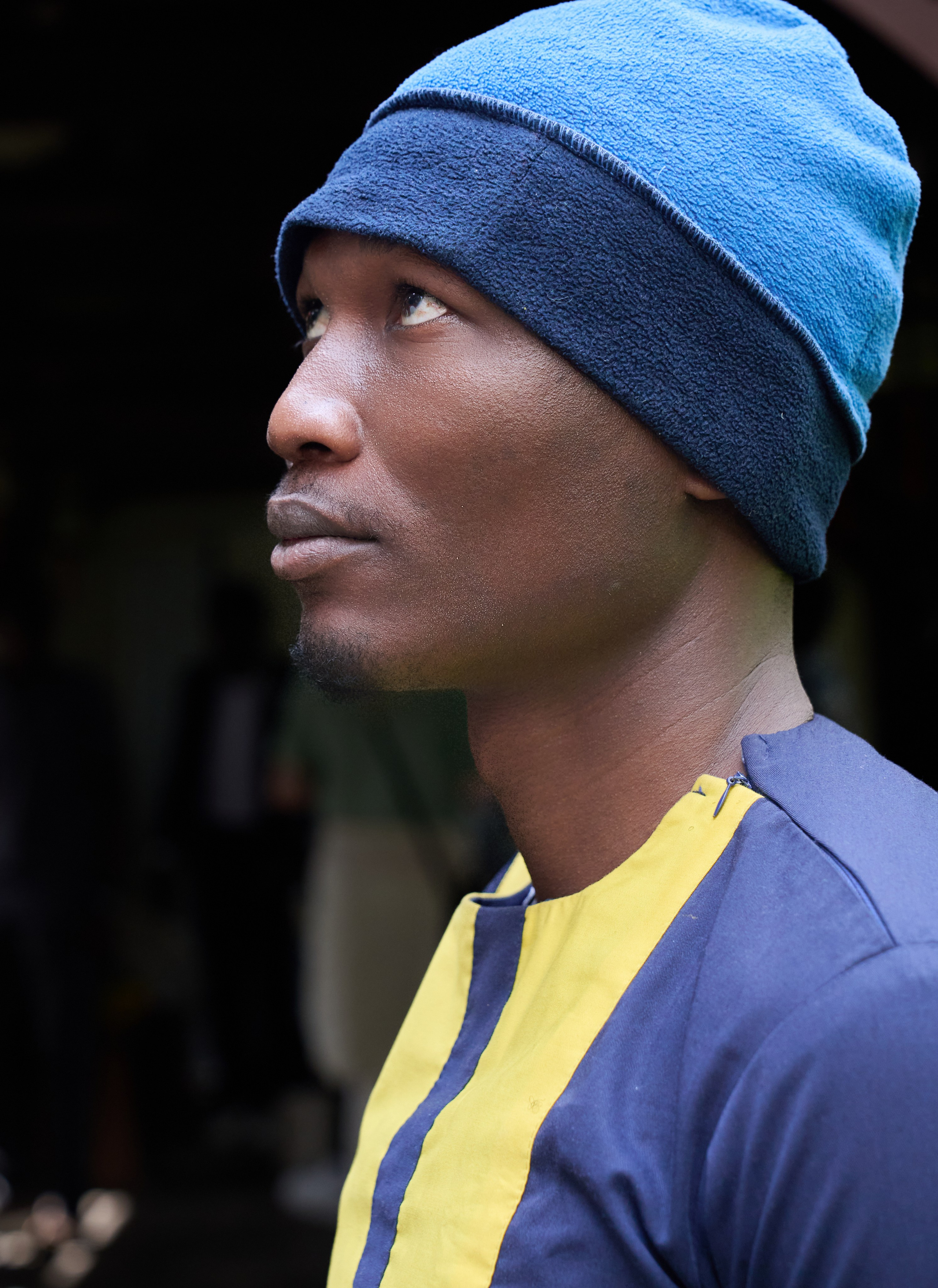 Фотограф в Москве