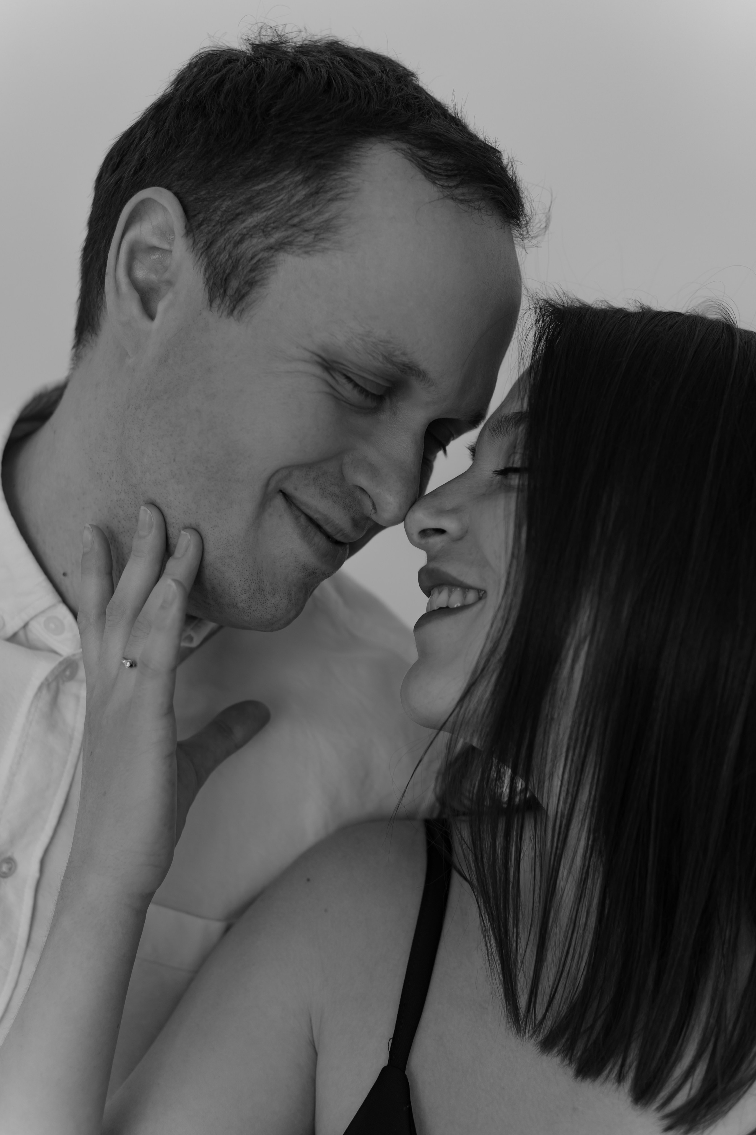 Беременность Жени и Жени. Свадебный фотограф в Новосибирске Алена Цизман