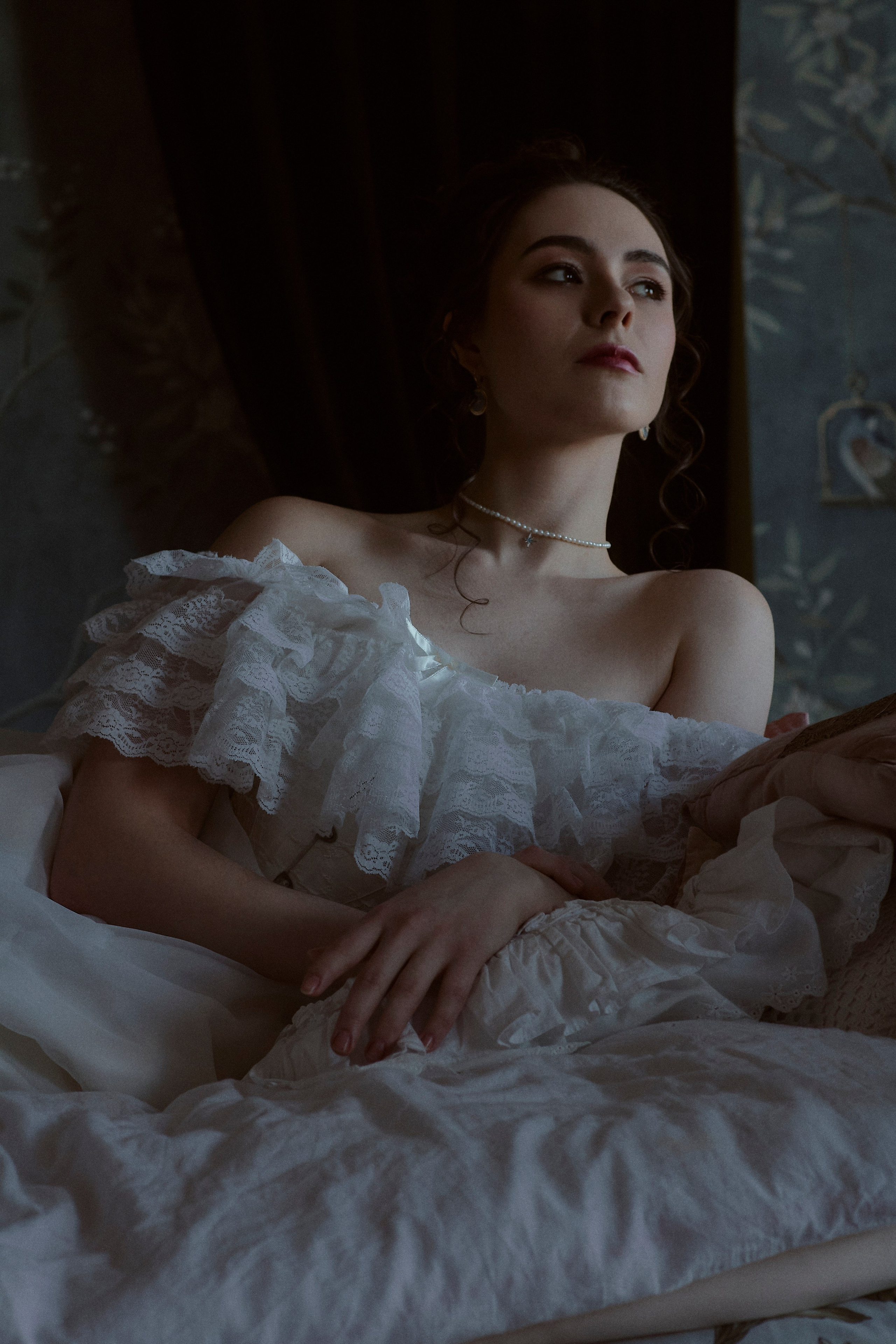 Индивидуальная фотосессия для балерины Большого театра. Свадебный фотограф в Москве Приятелева Ангелина